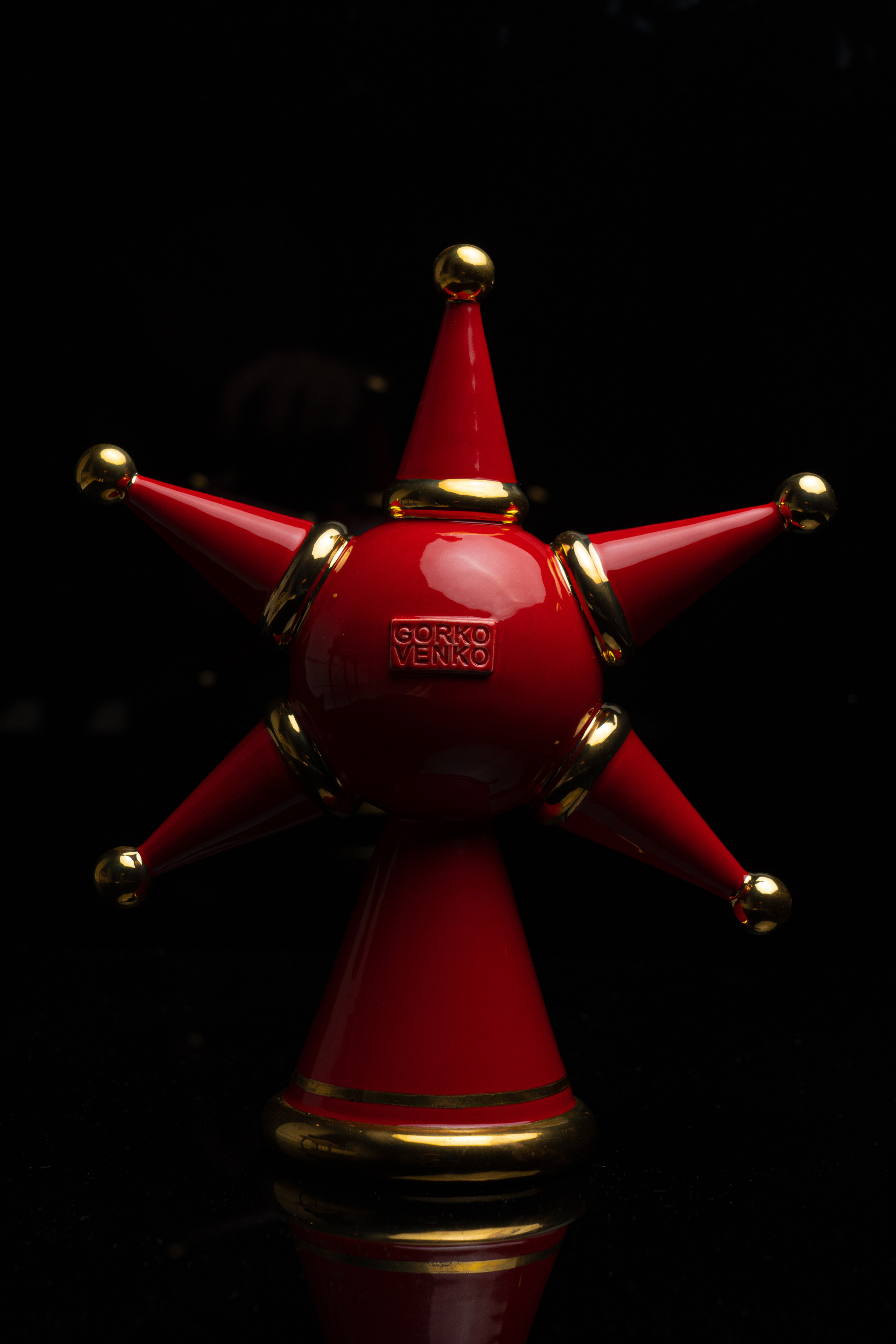 Petrushka toy. Photographer & Videographer based in Ansan, South Korea