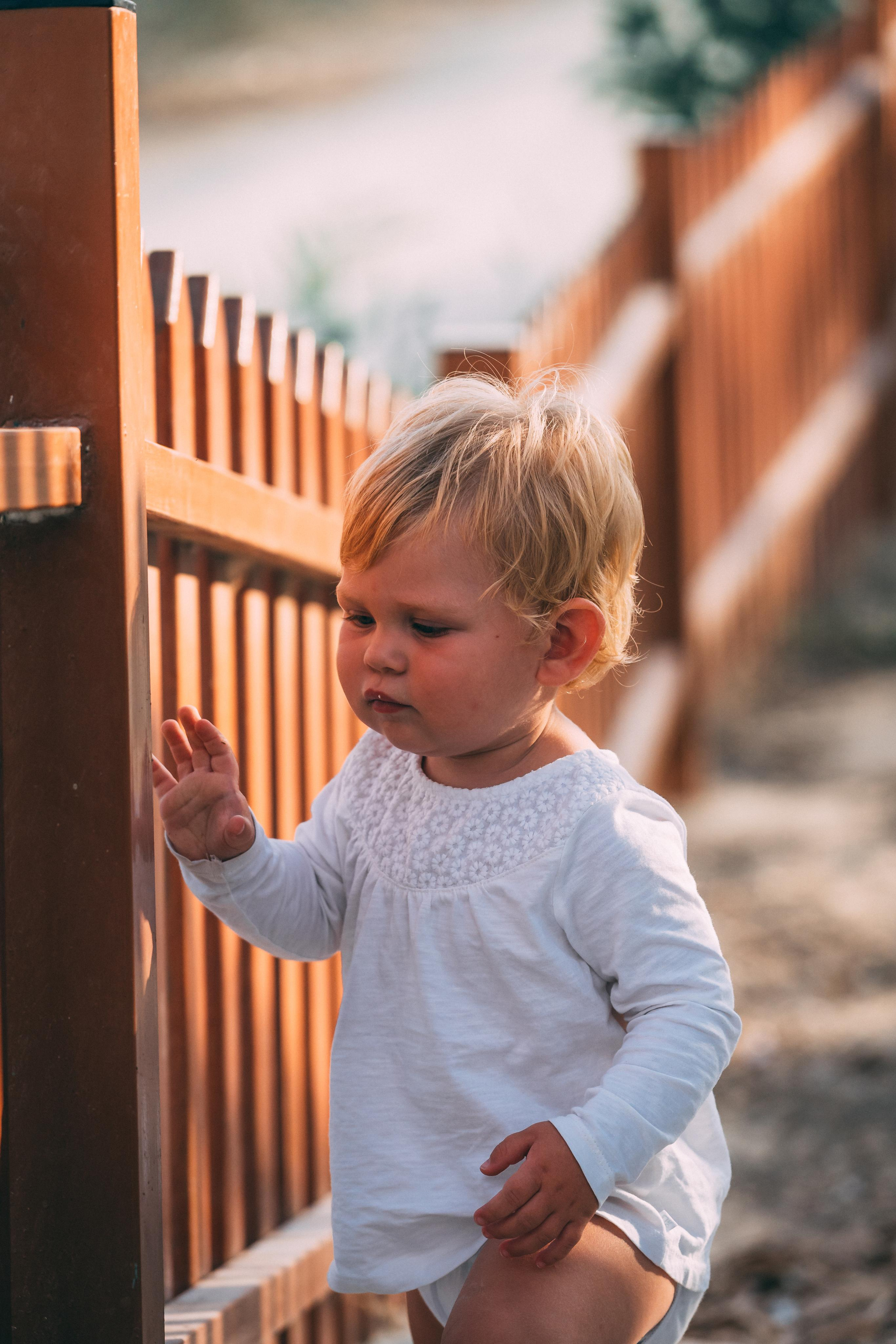 Family in Church. Photographer & Videographer based in Ansan, South Korea