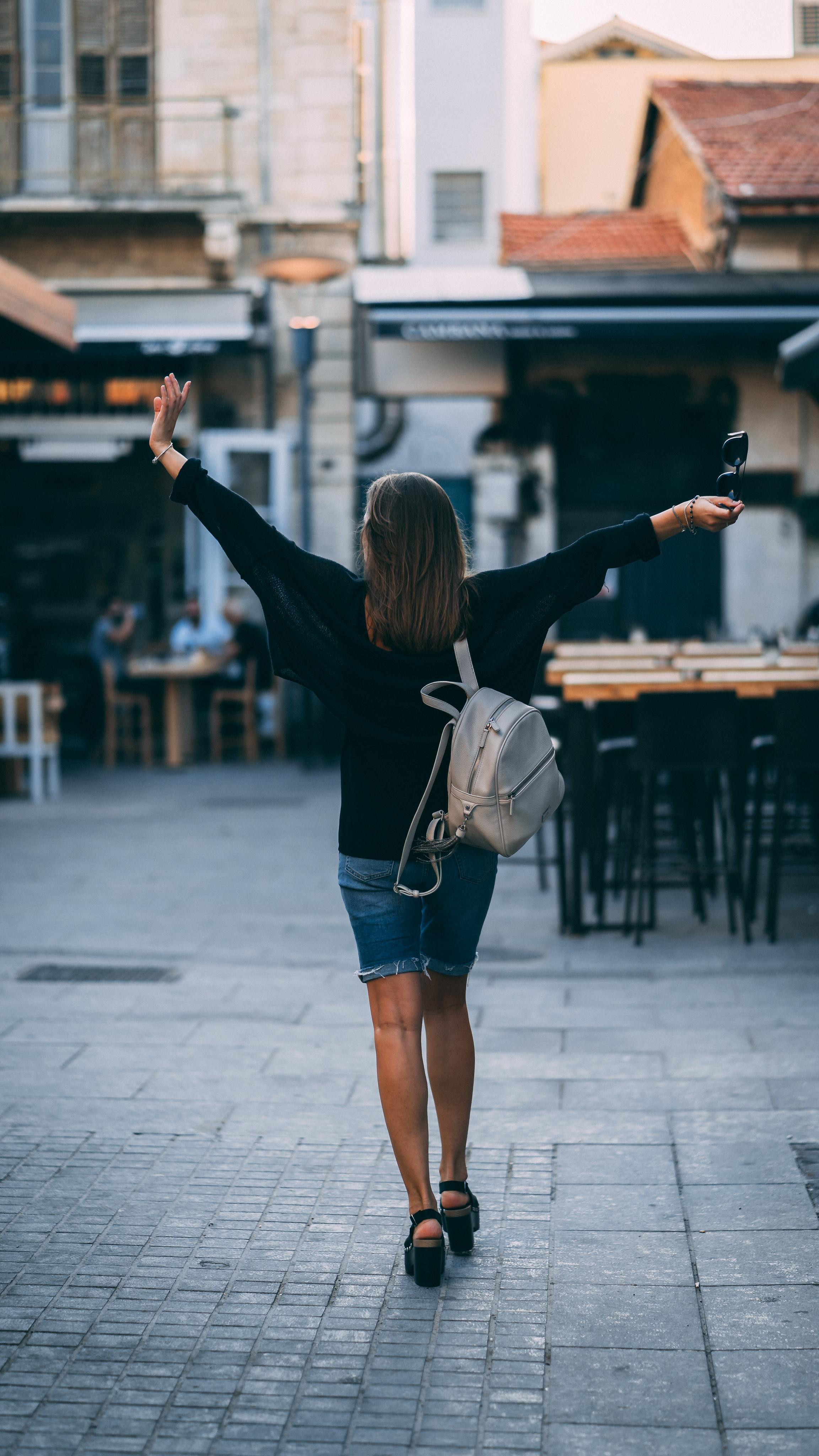 Katya F. Photographer & Videographer based in Ansan, South Korea