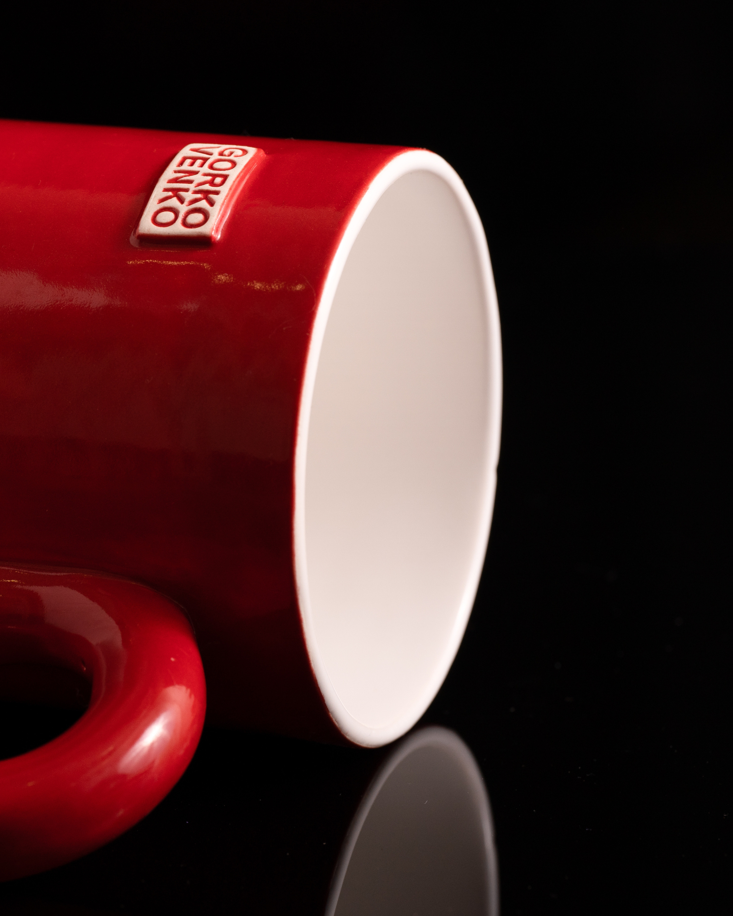RED Ring Mug. Photographer & Videographer based in Ansan, South Korea