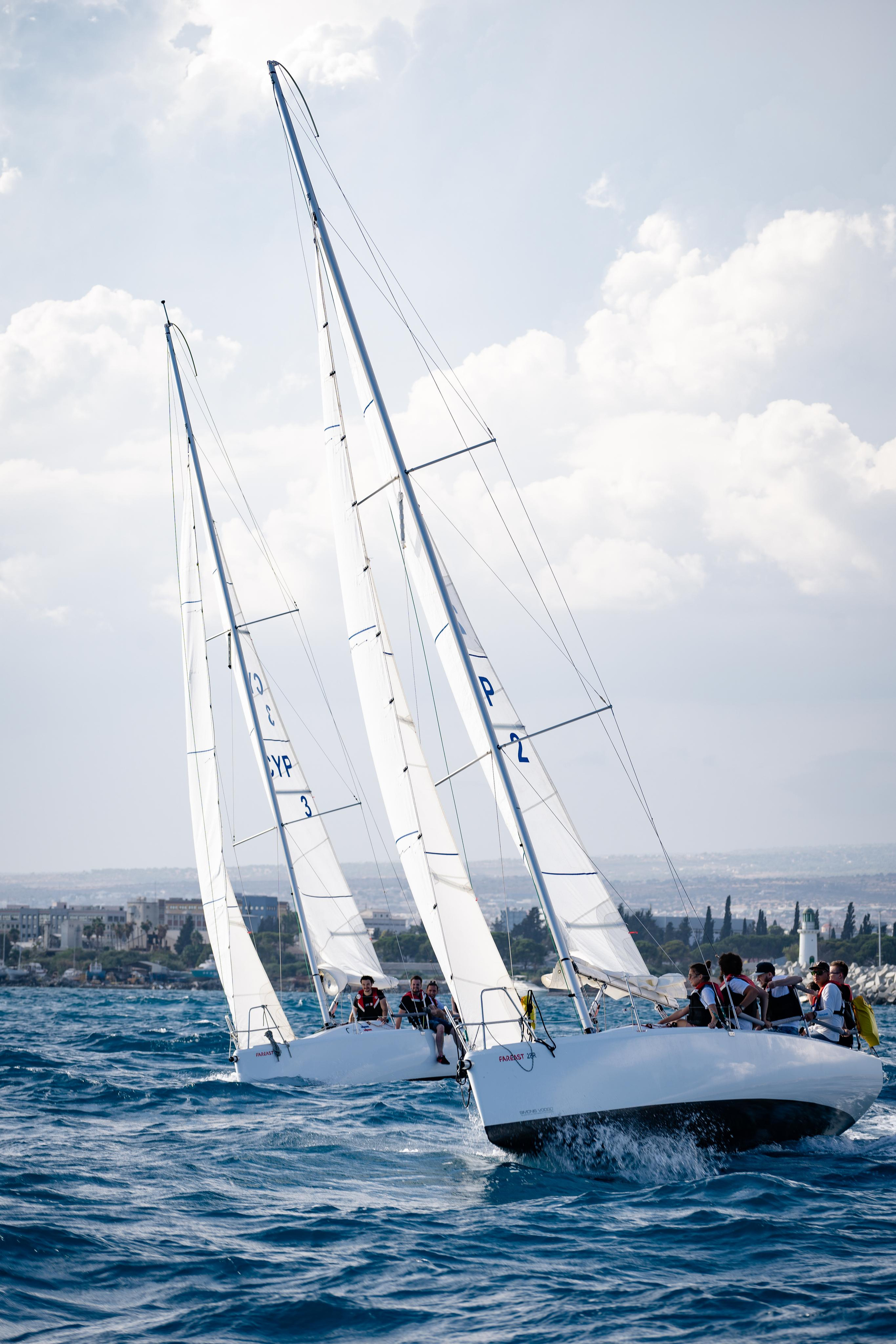 Yacht Corporate. Photographer & Videographer based in Ansan, South Korea