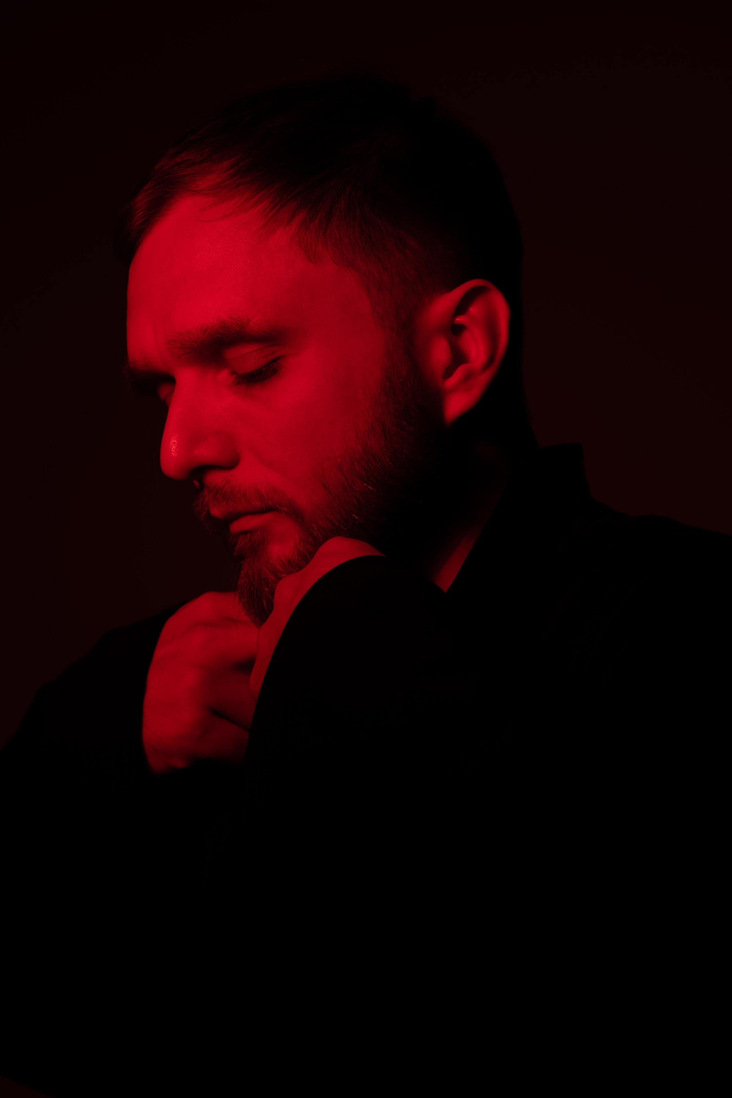 Gorkovenko in Red. Photographer & Videographer based in Ansan, South Korea