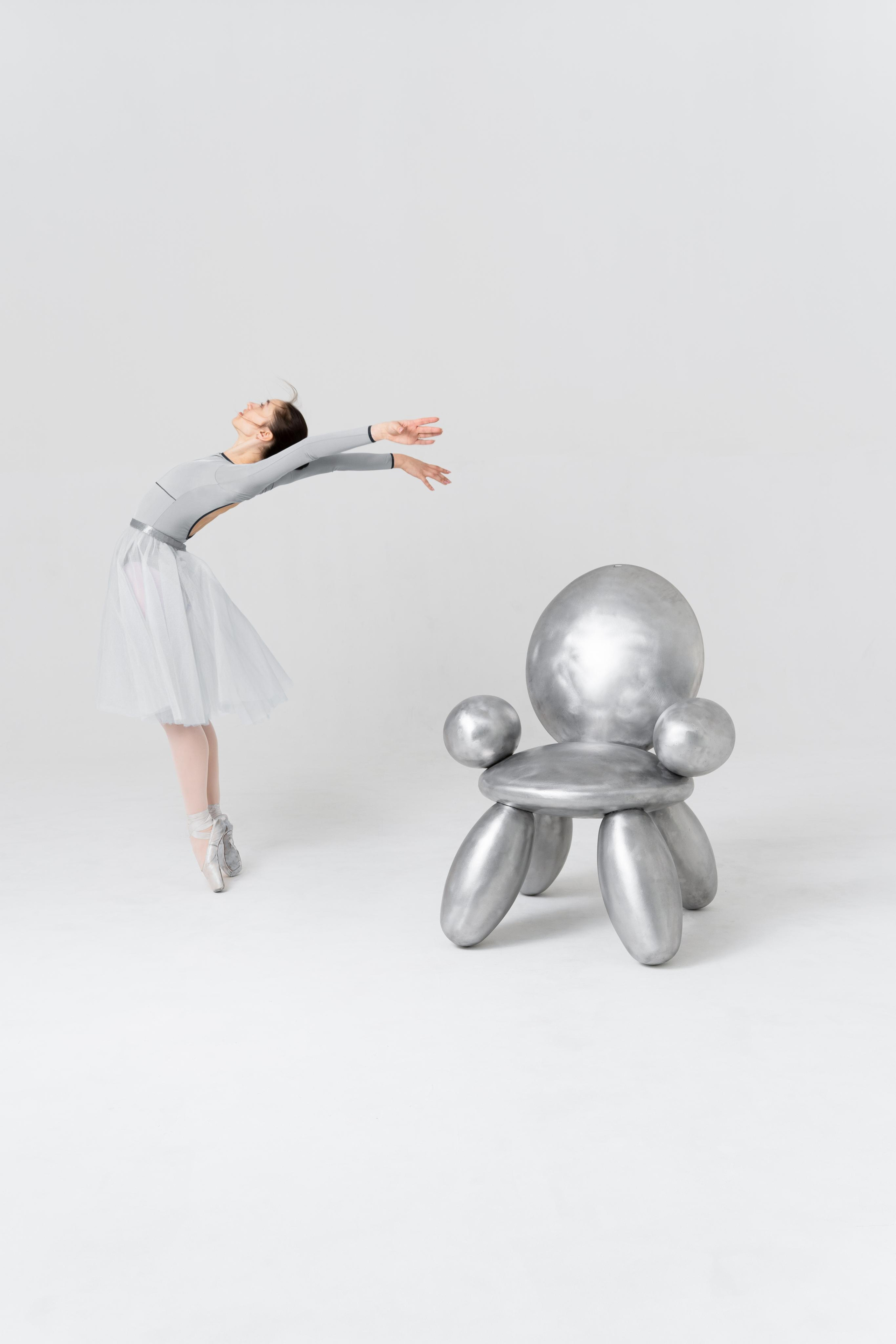 BUBBLE chair. Photographer & Videographer based in Ansan, South Korea