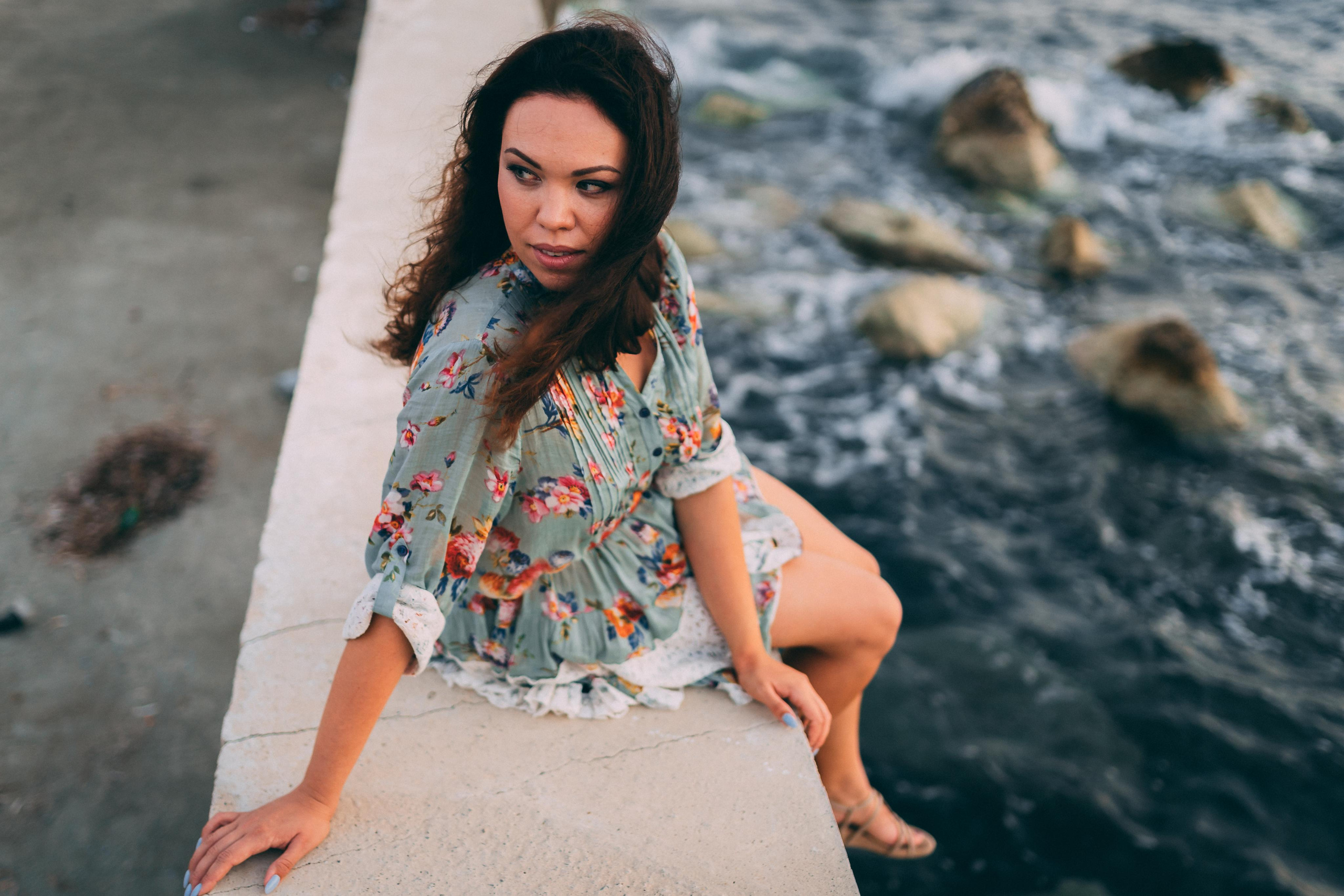 Olga. Photographer & Videographer based in Ansan, South Korea