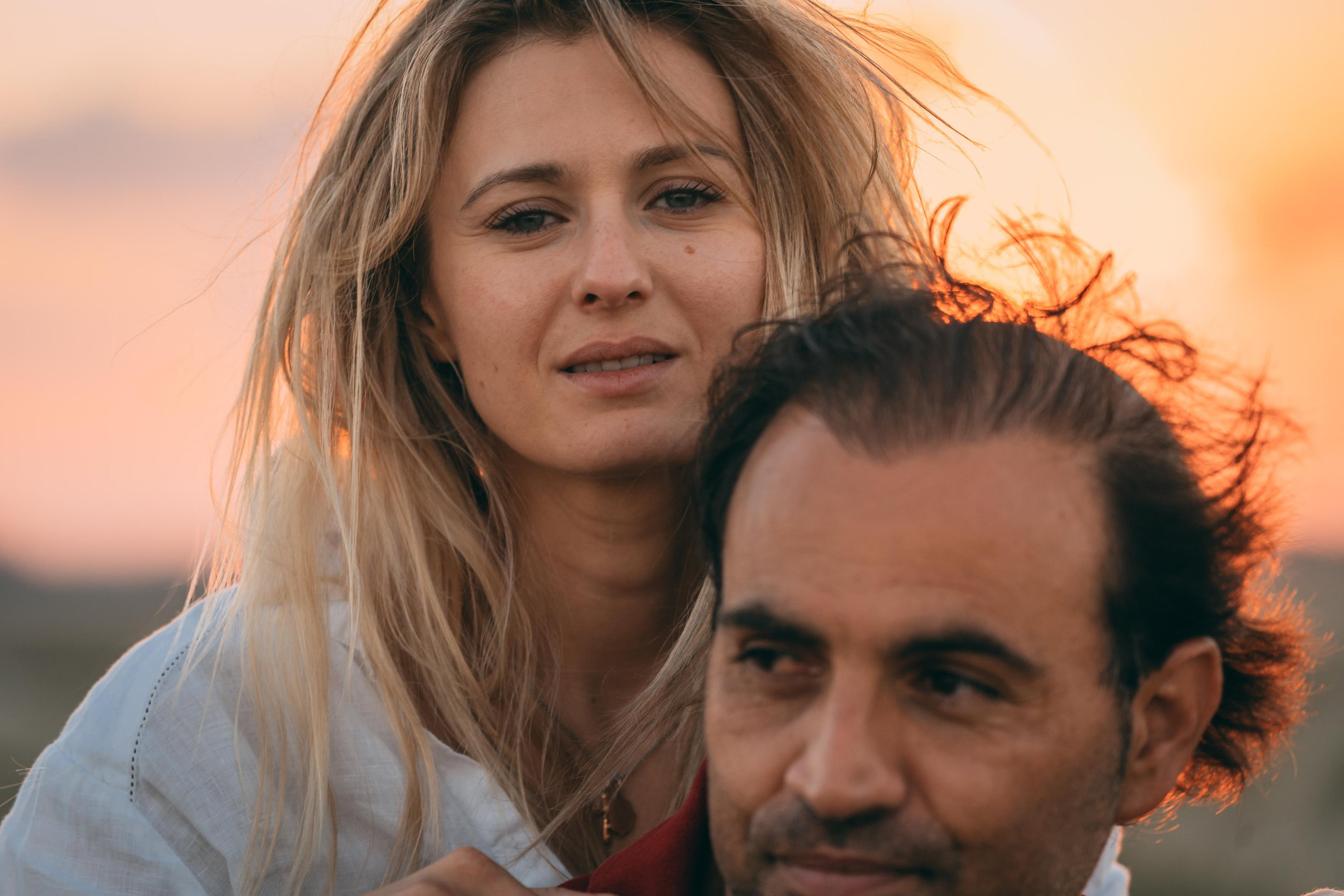 Tamara's family. Photographer & Videographer based in Ansan, South Korea