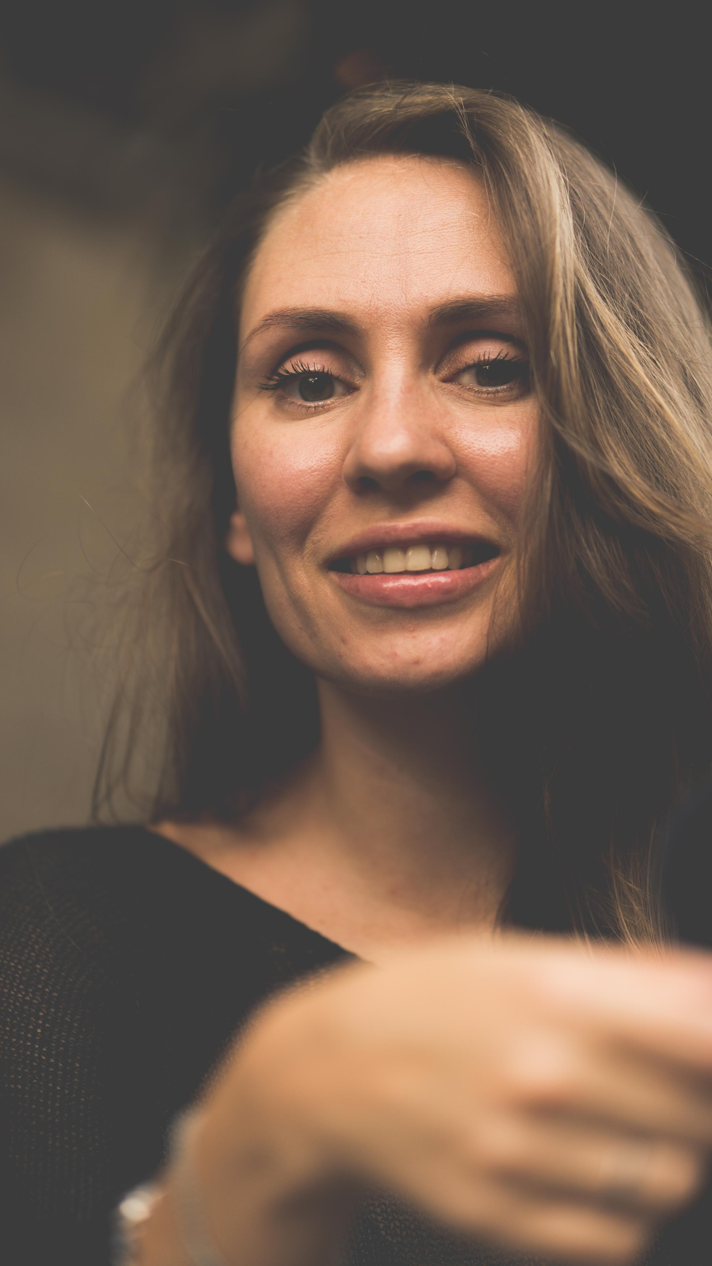 Katya F. Photographer & Videographer based in Ansan, South Korea