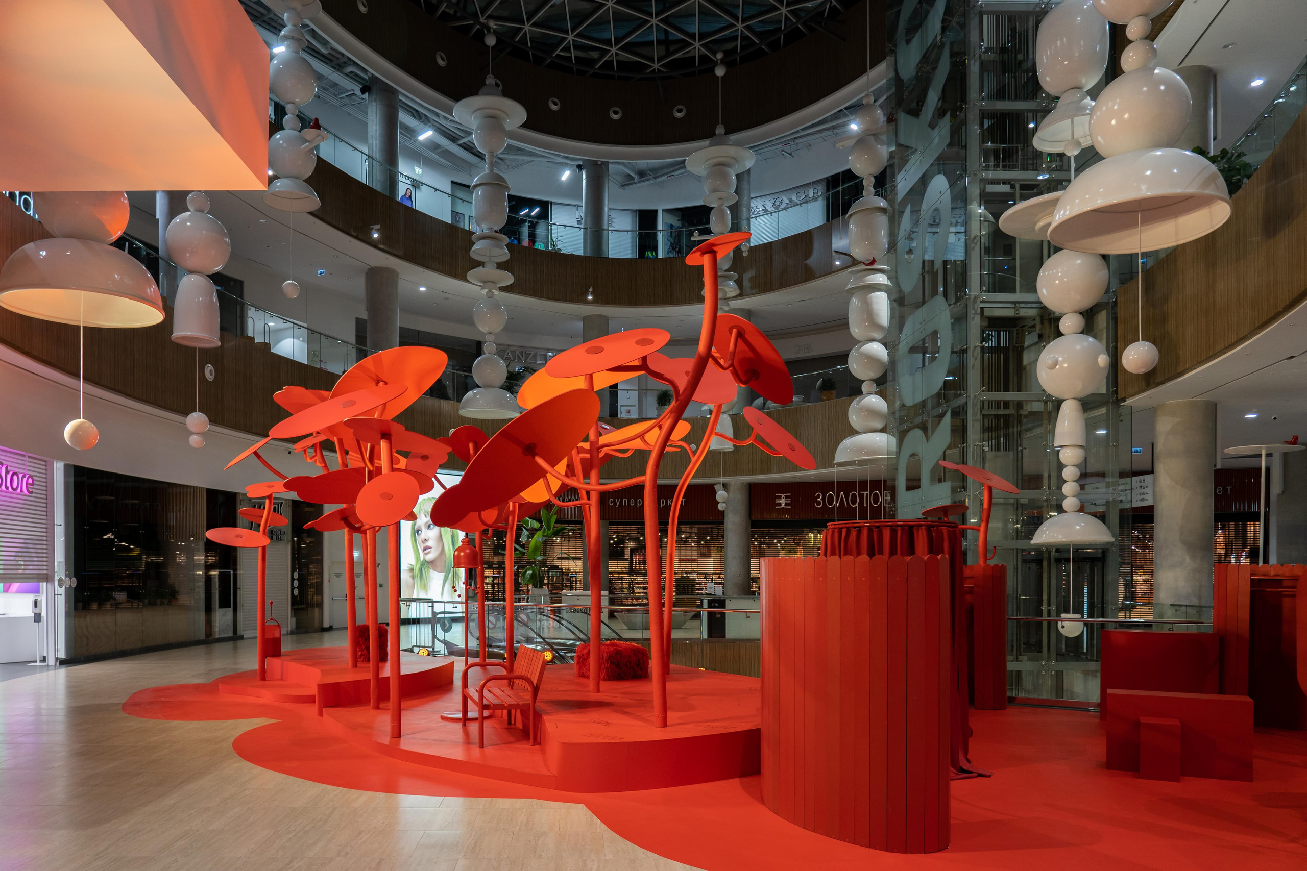 RED FOREST. Photographer & Videographer based in Ansan, South Korea