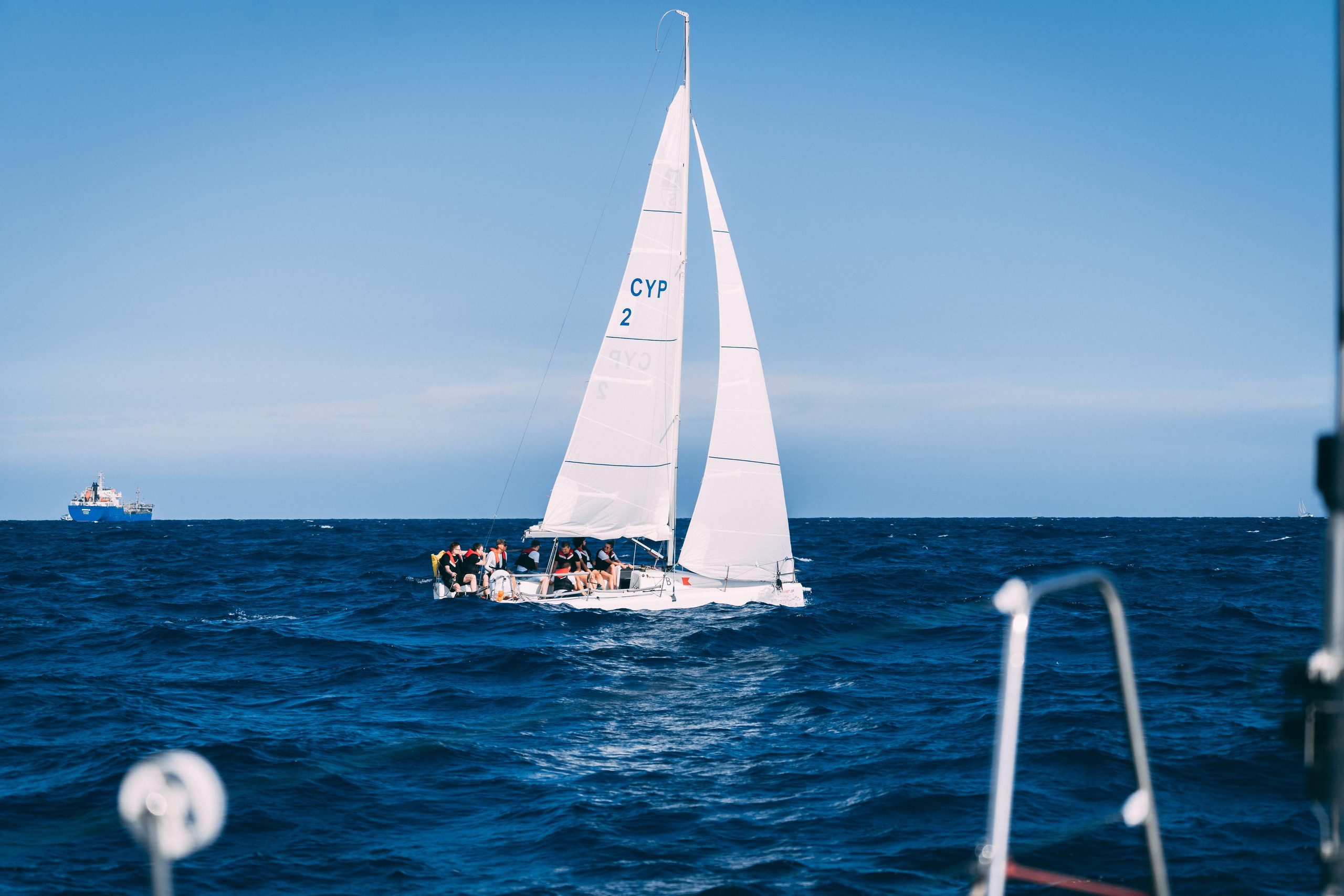 Yacht Corporate. Photographer & Videographer based in Ansan, South Korea