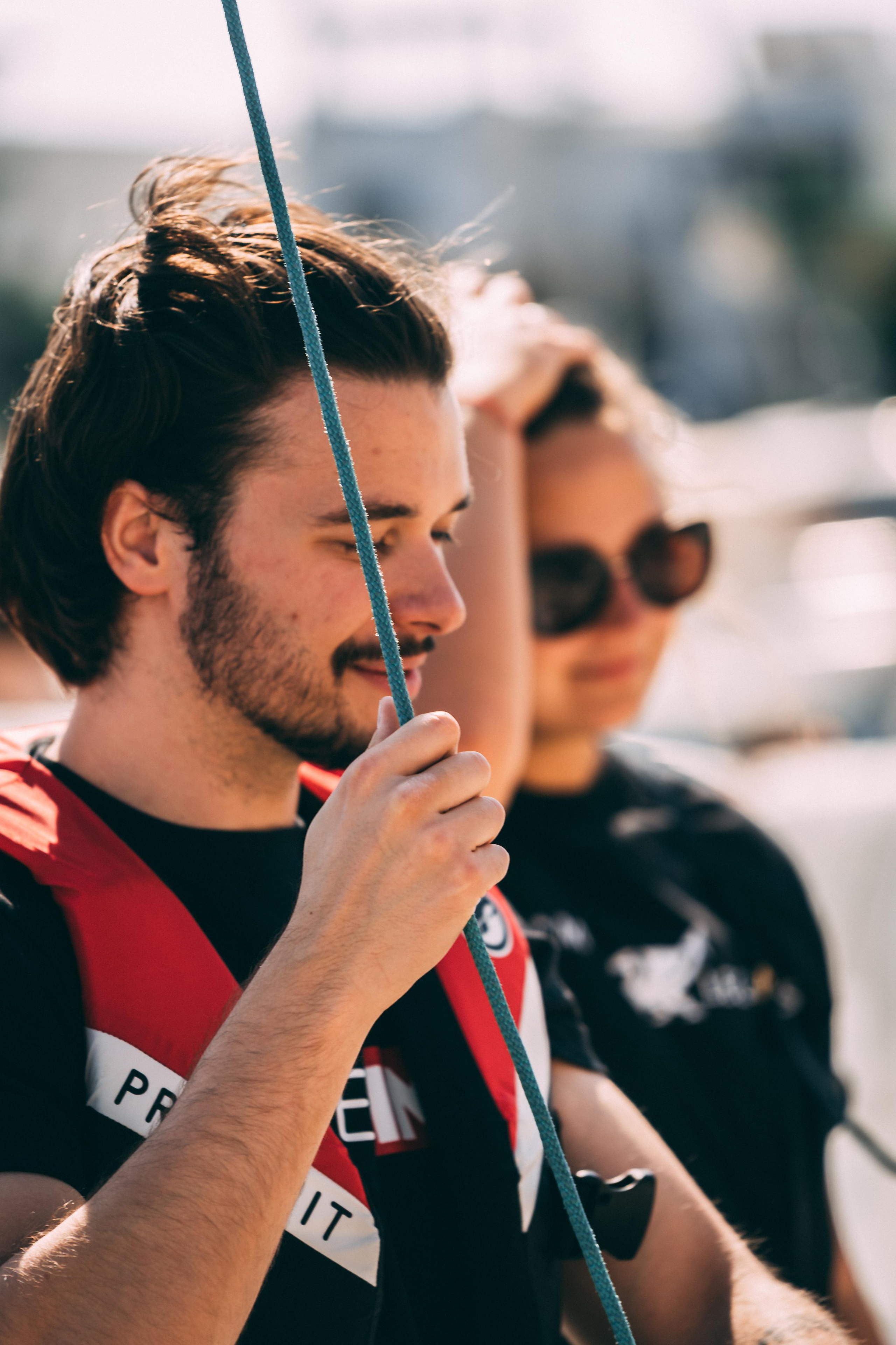 Yacht Corporate. Photographer & Videographer based in Ansan, South Korea