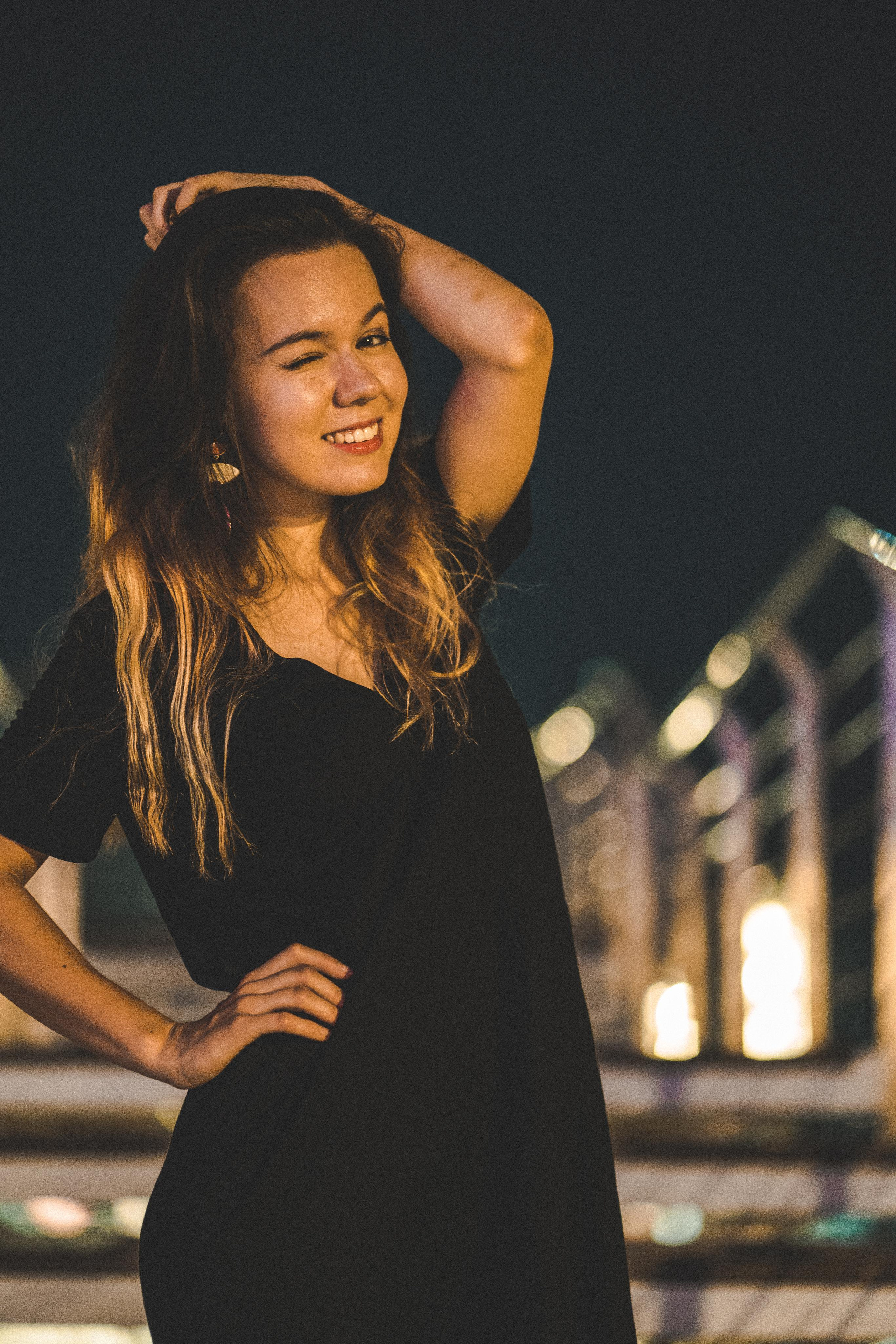 Olga P. Photographer & Videographer based in Ansan, South Korea