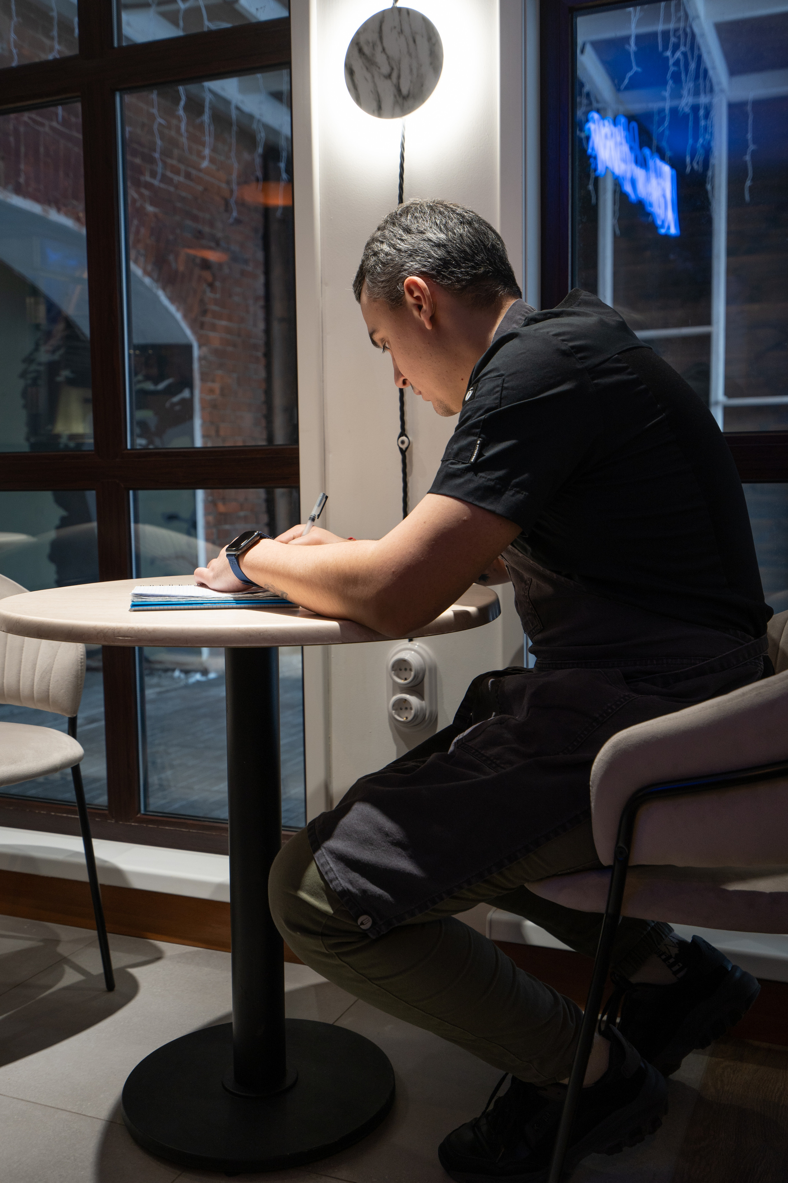 Pitier bar. Photographer & Videographer based in Ansan, South Korea