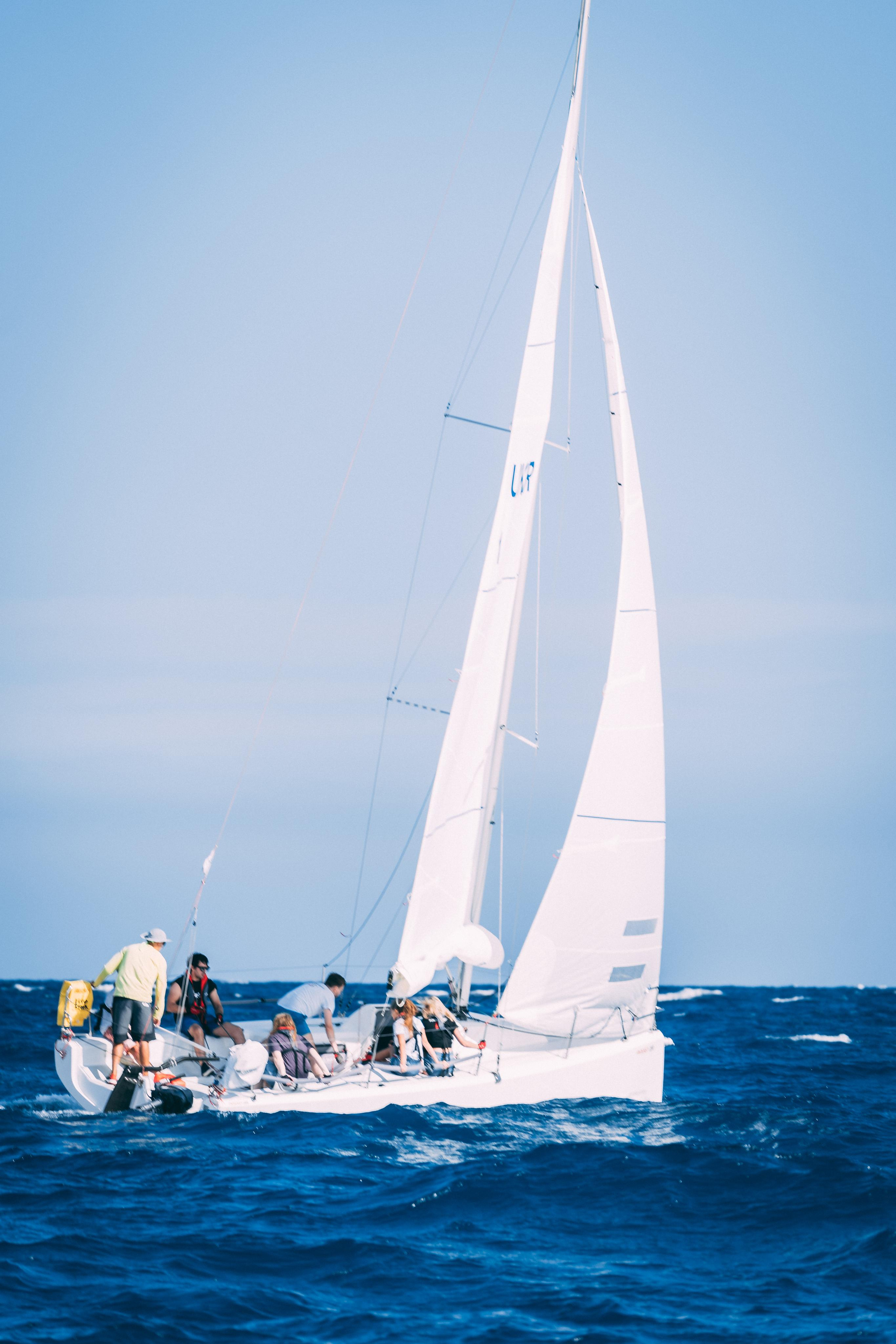 Yacht Corporate. Photographer & Videographer based in Ansan, South Korea