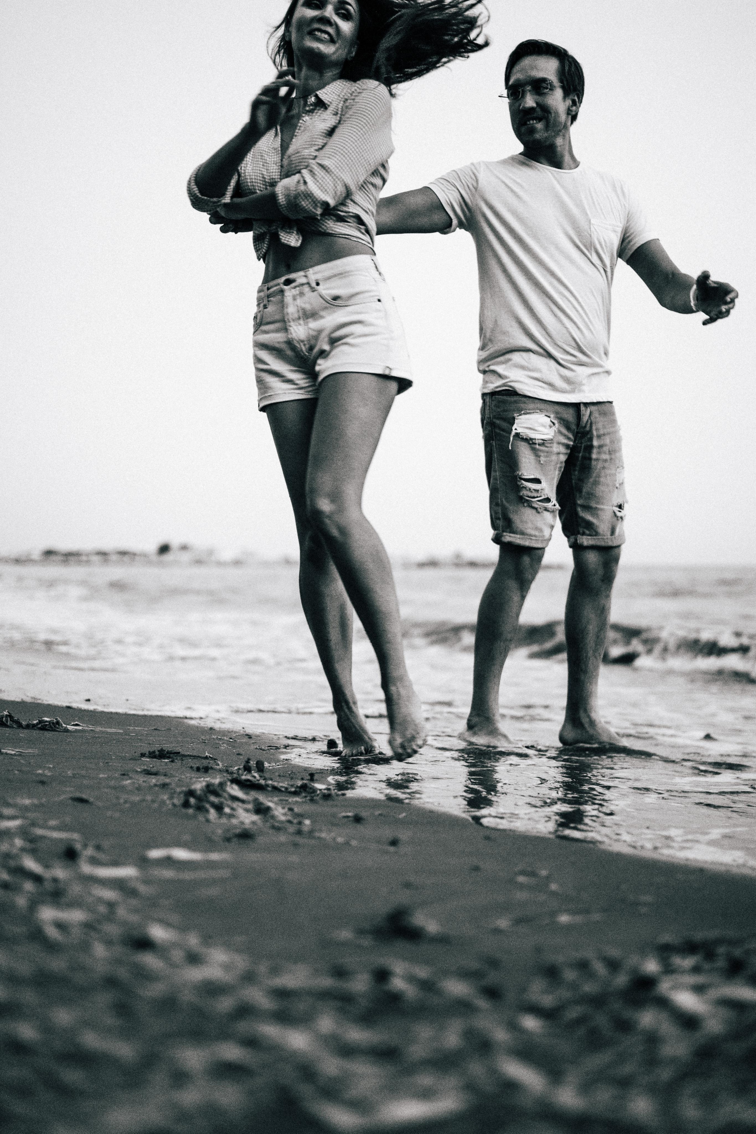 Alina & Svyatoslav. Photographer & Videographer based in Ansan, South Korea