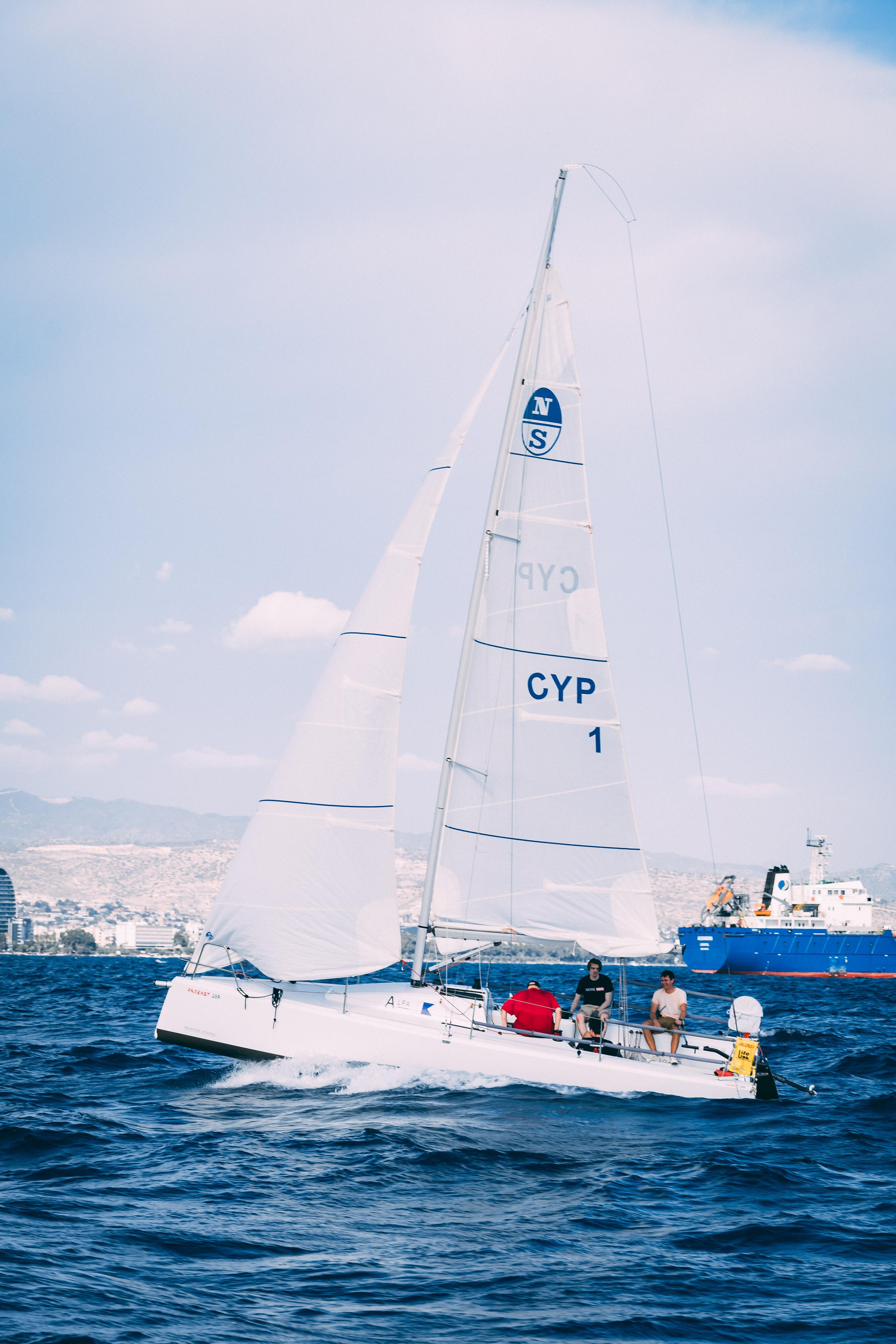 Yacht Corporate. Photographer & Videographer based in Ansan, South Korea