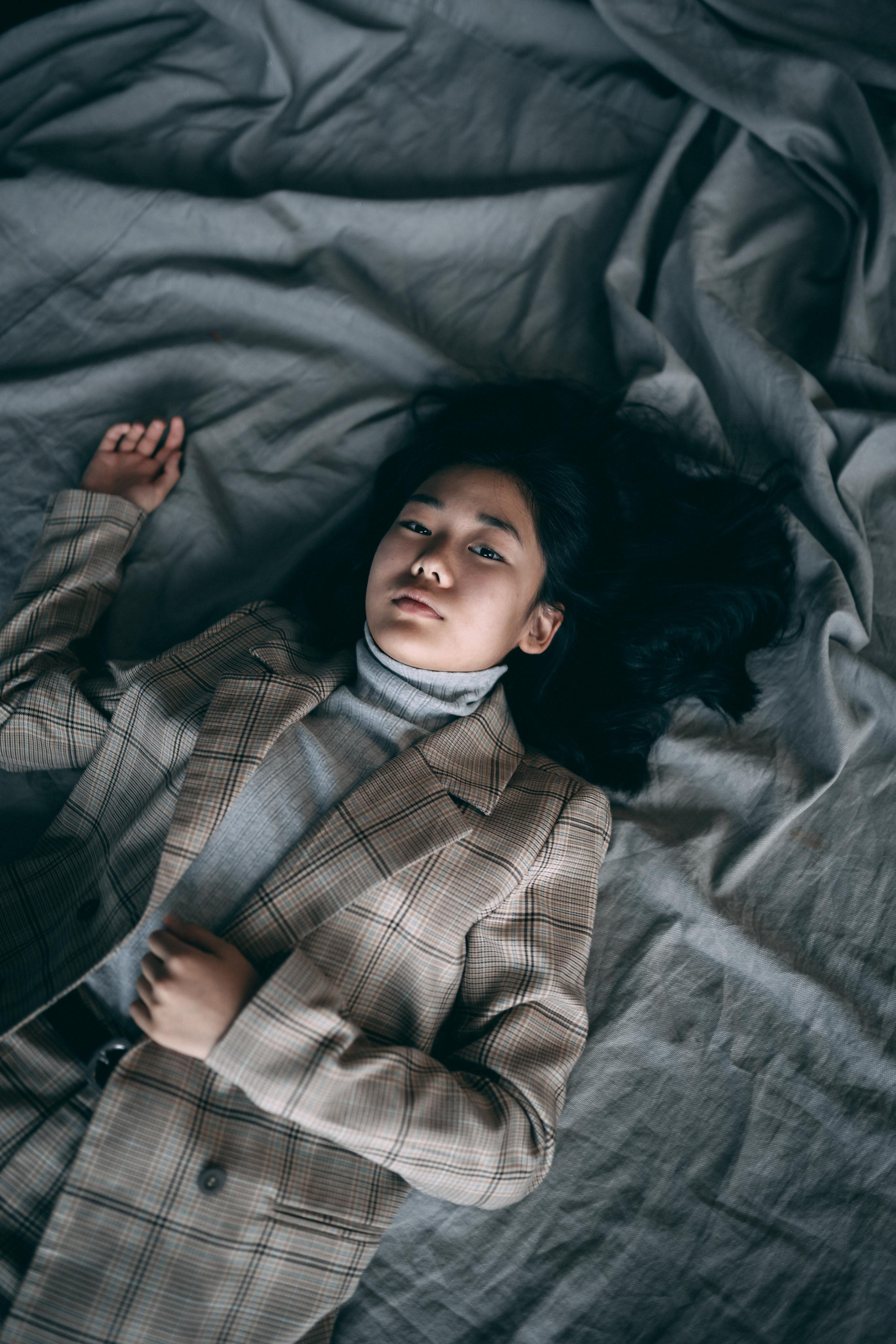 Masha. Photographer & Videographer based in Ansan, South Korea