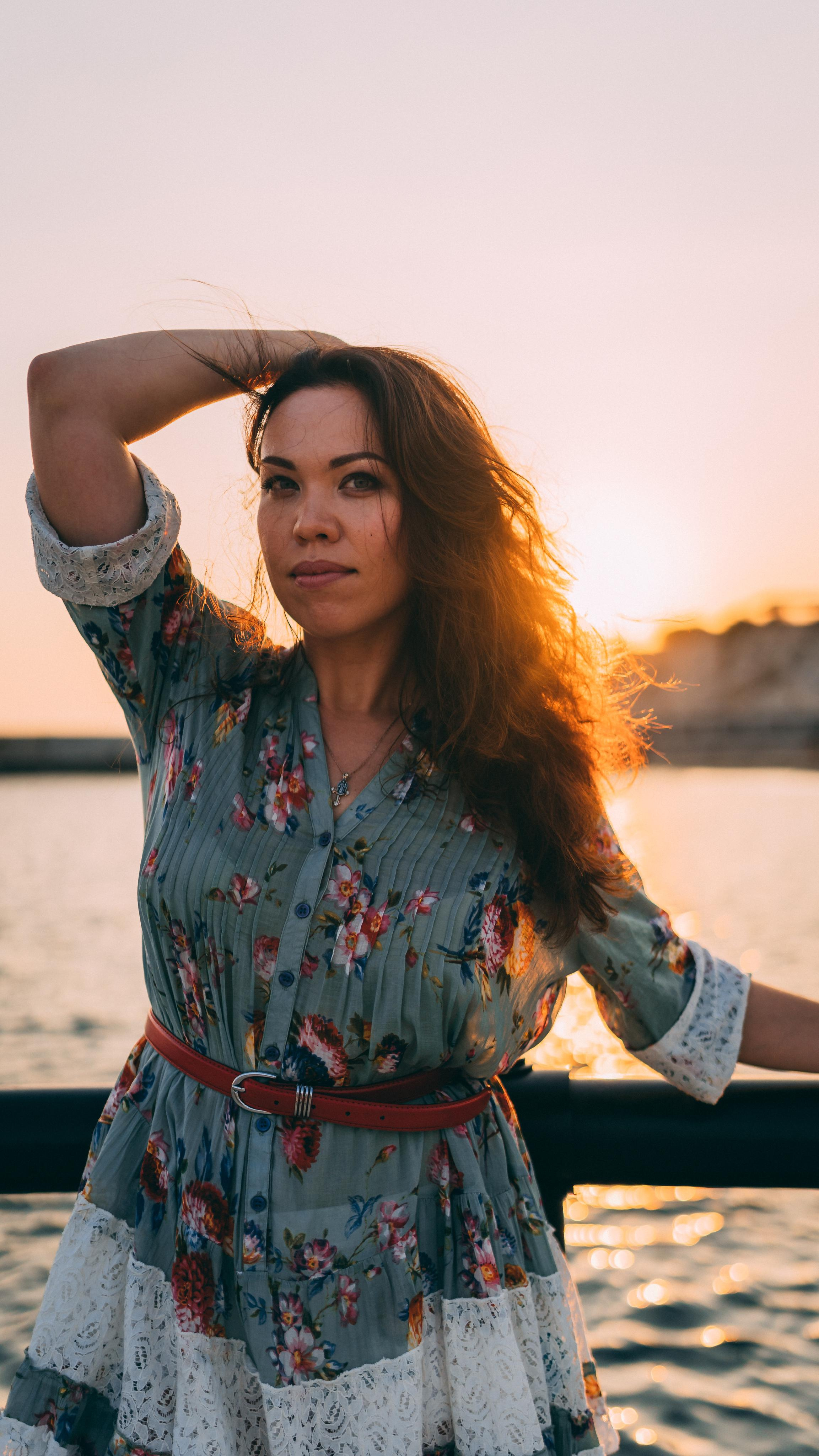 Olga. Photographer & Videographer based in Ansan, South Korea