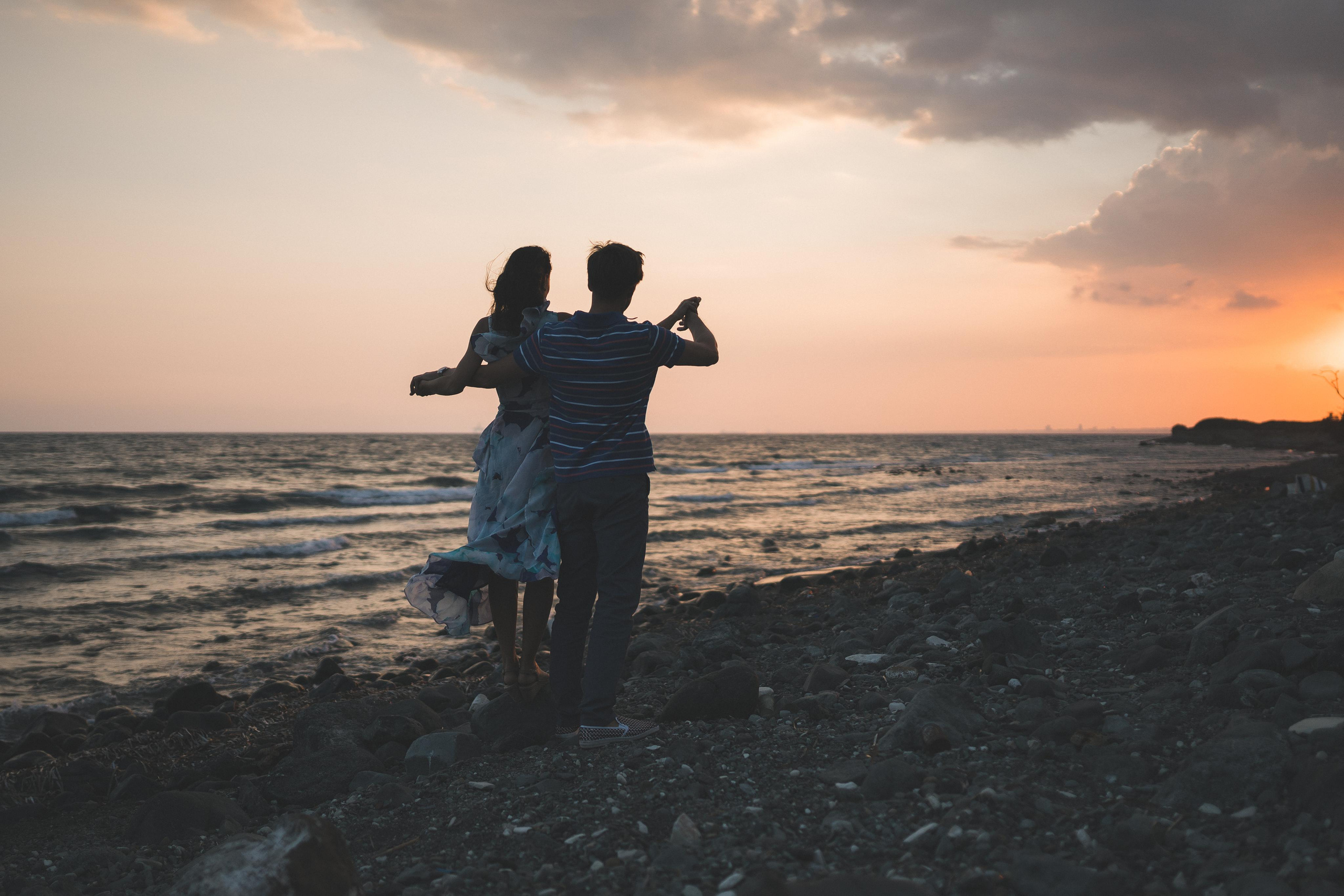 Svyat & Alina. Photographer & Videographer based in Ansan, South Korea