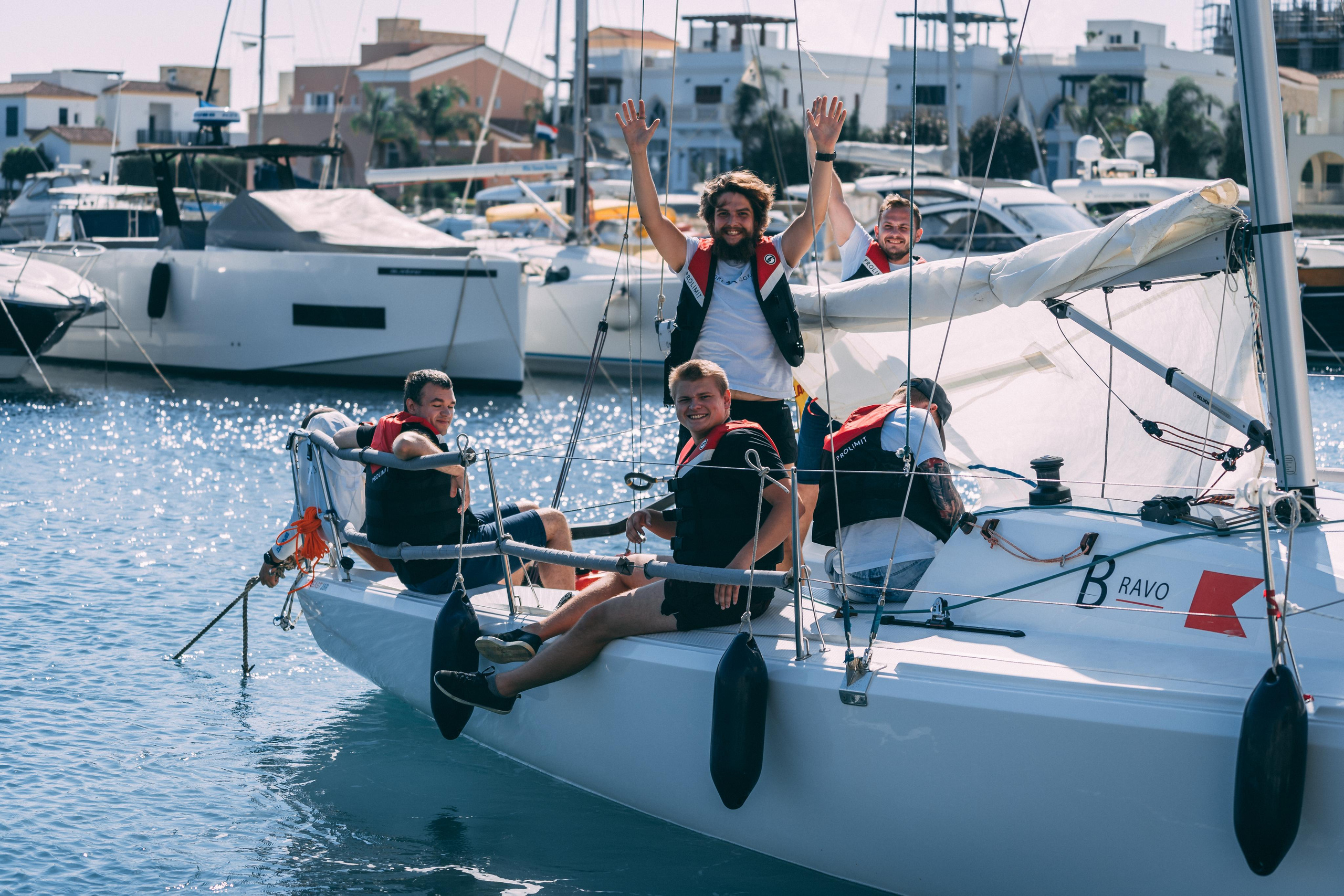 Yacht Corporate. Photographer & Videographer based in Ansan, South Korea