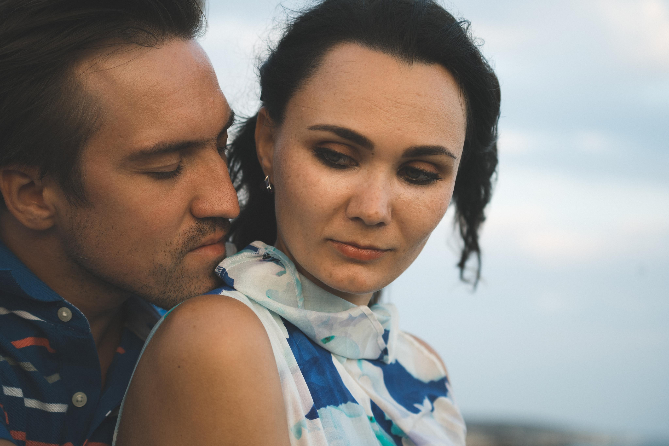 Svyat & Alina. Photographer & Videographer based in Ansan, South Korea