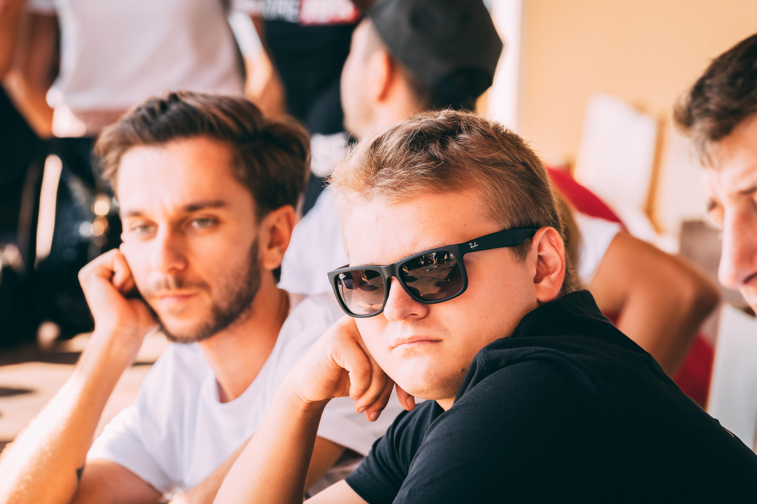 Yacht Corporate. Photographer & Videographer based in Ansan, South Korea