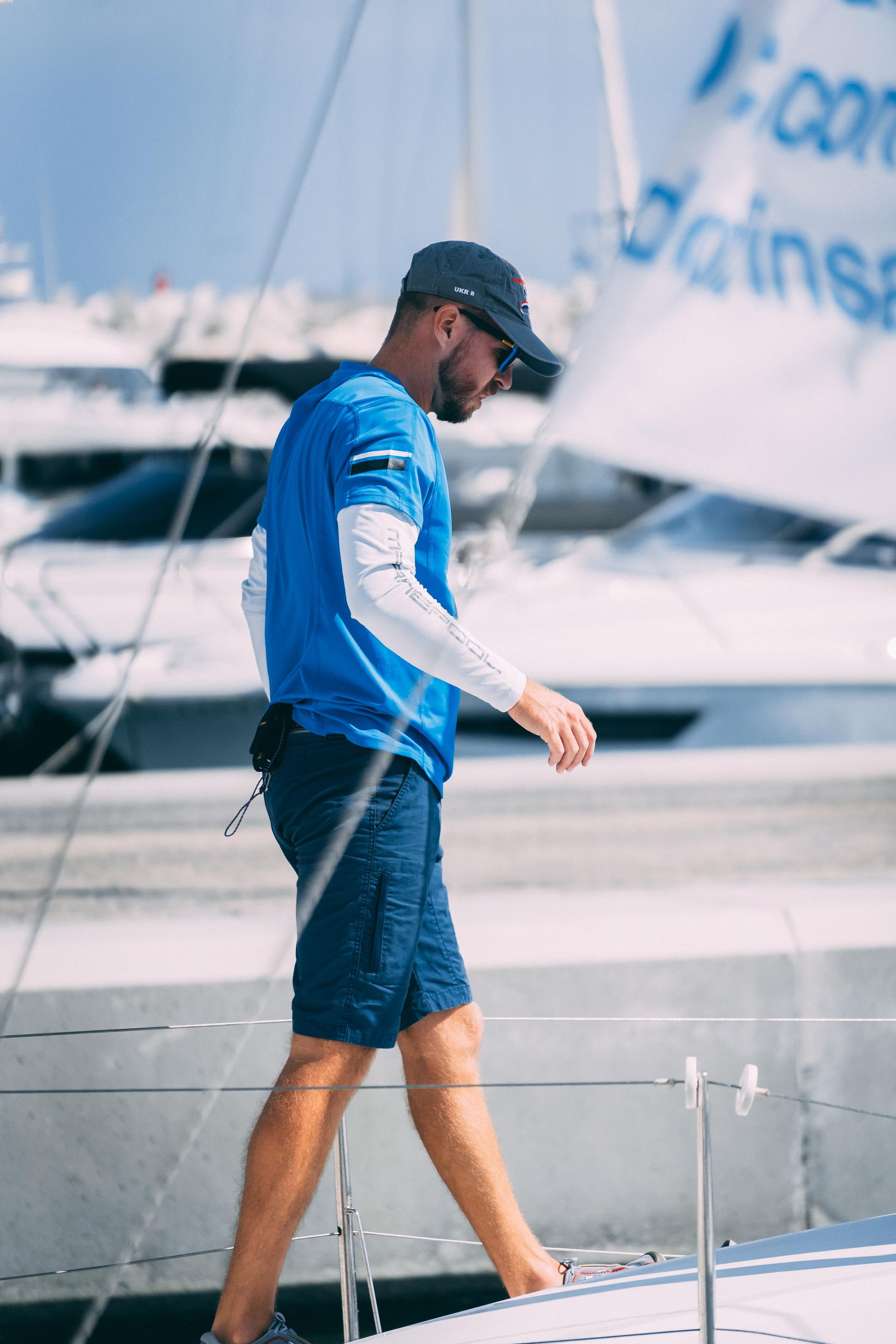 Yacht Corporate. Photographer & Videographer based in Ansan, South Korea