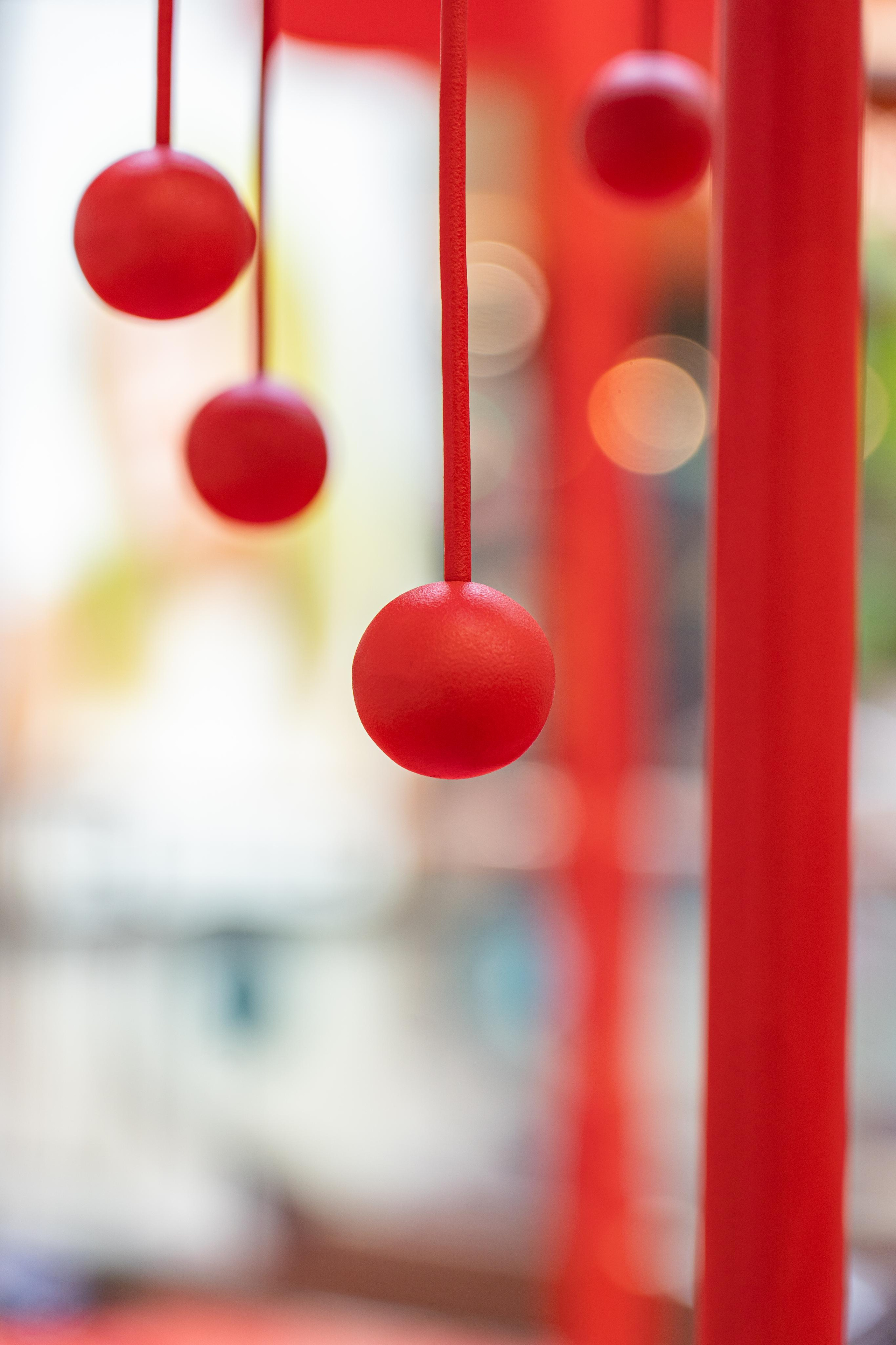 Red forest. Photographer & Videographer based in Ansan, South Korea