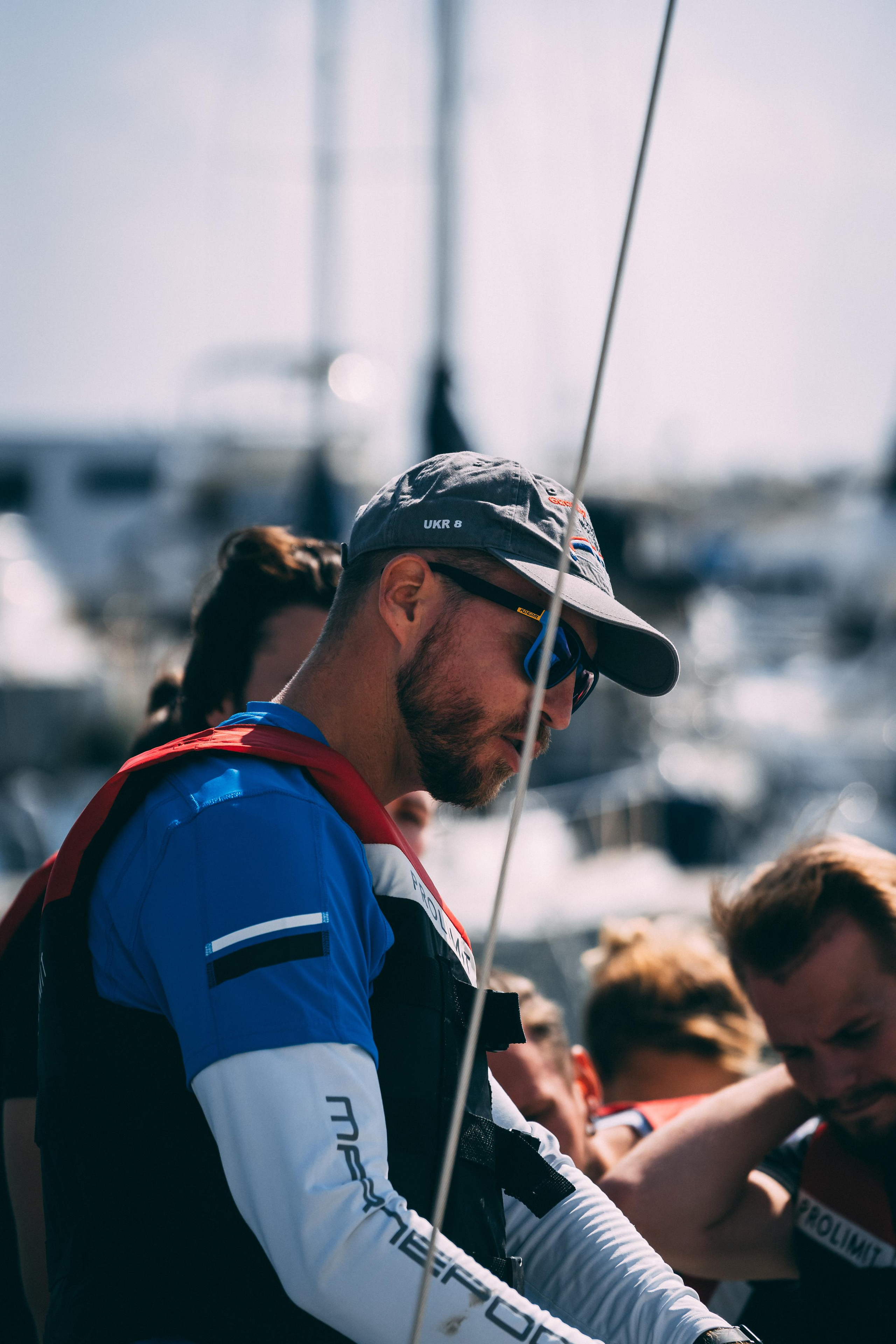 Yacht Corporate. Photographer & Videographer based in Ansan, South Korea