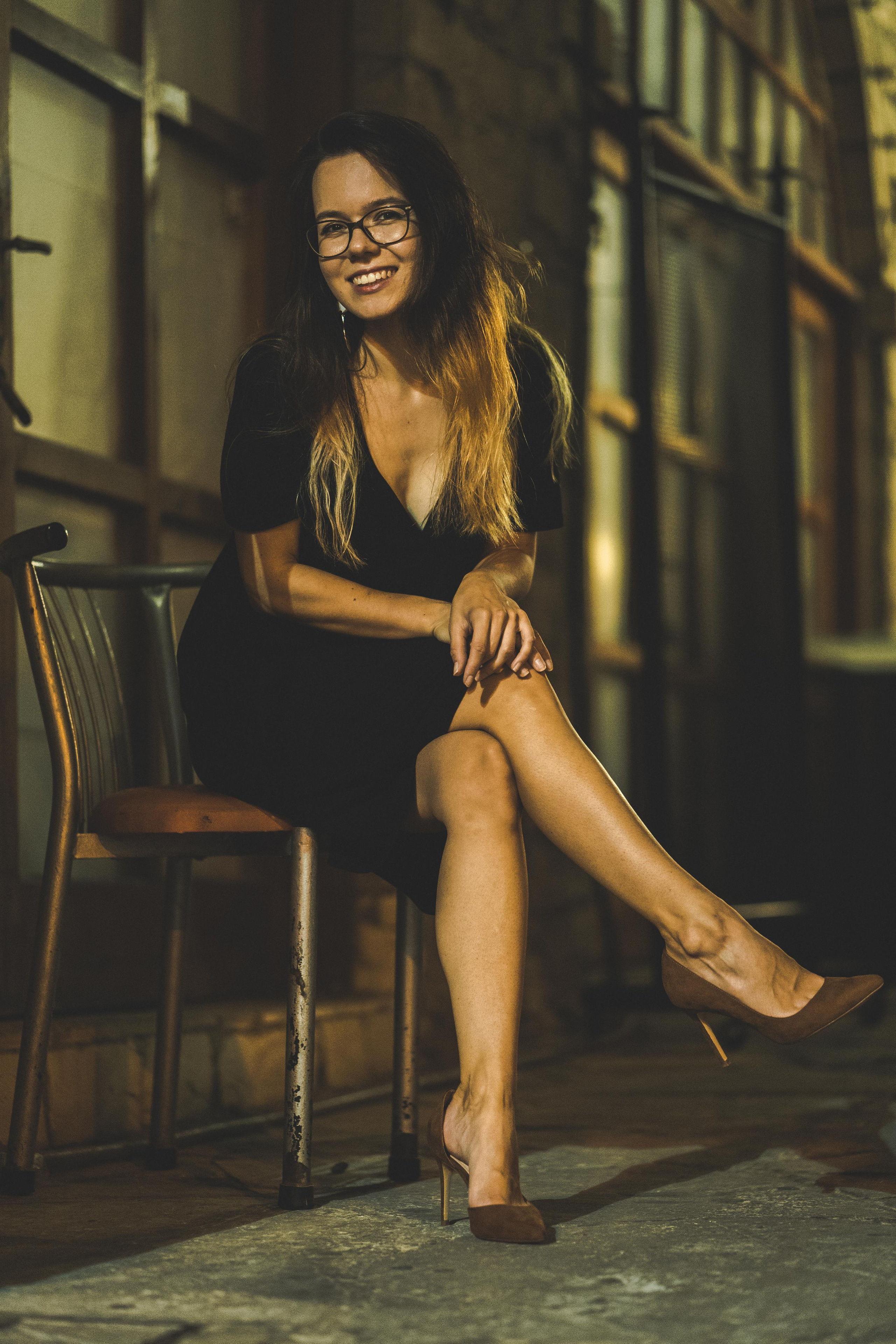 Olga P. Photographer & Videographer based in Ansan, South Korea