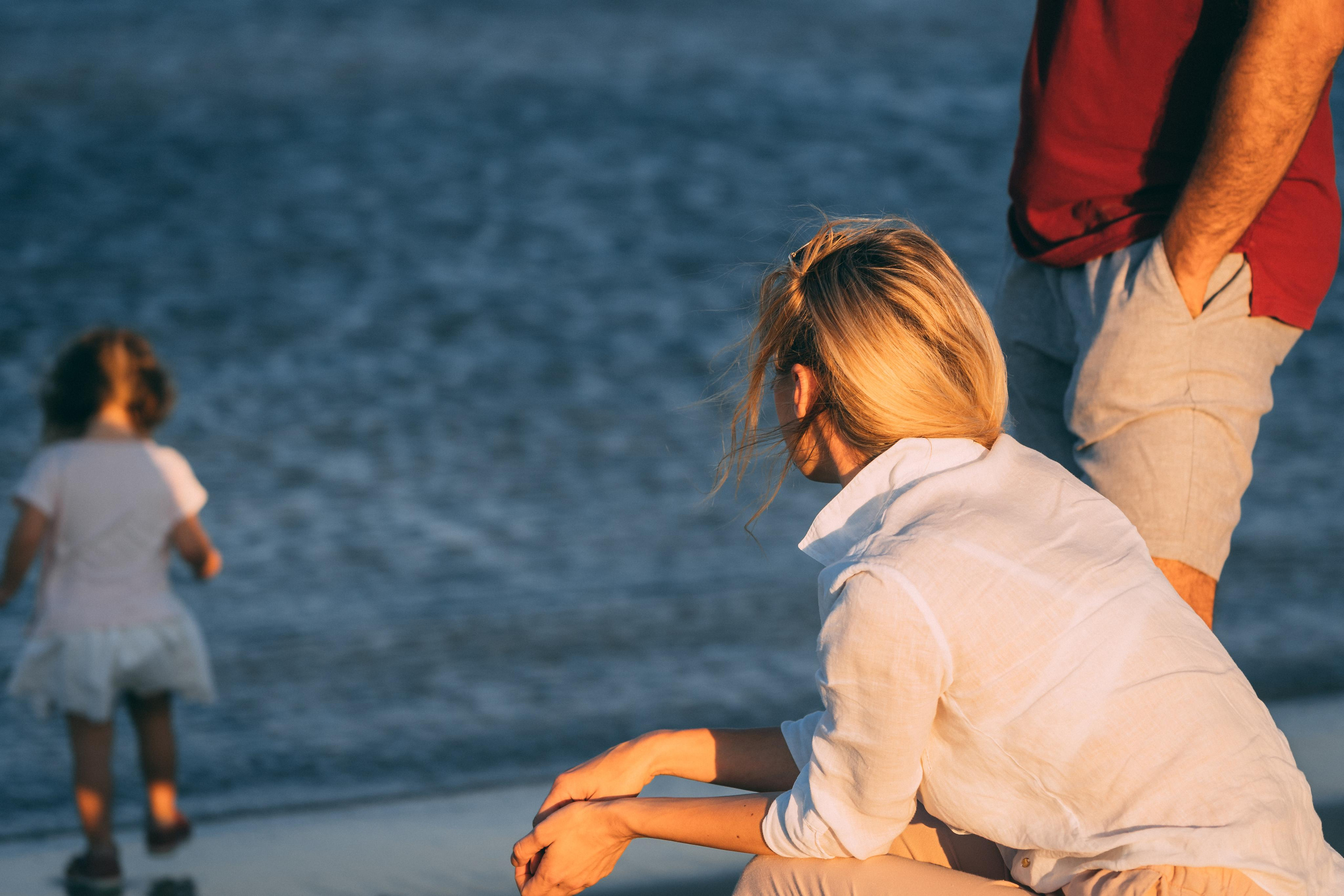 Tamara's family. Photographer & Videographer based in Ansan, South Korea