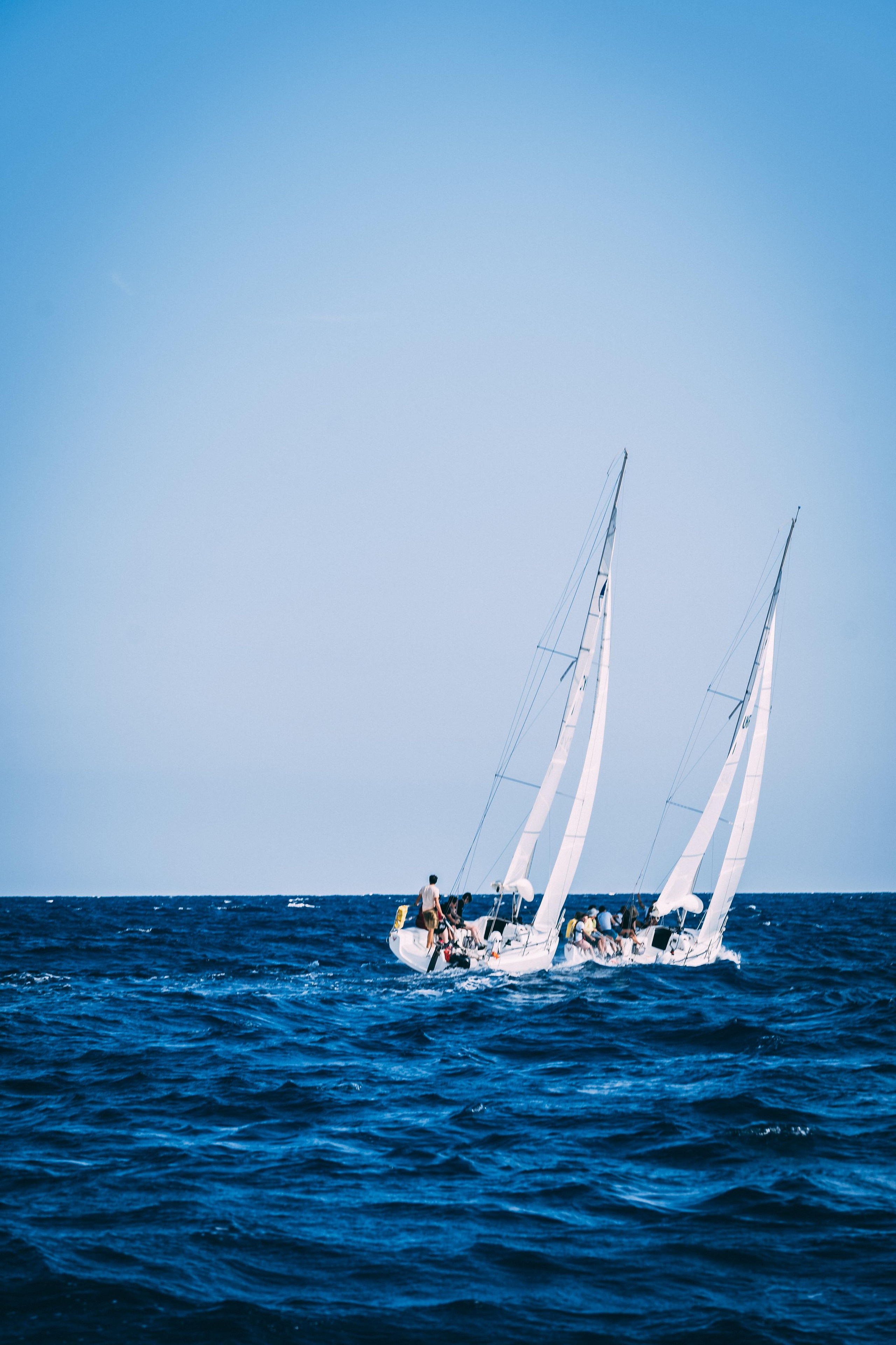 Yacht Corporate. Photographer & Videographer based in Ansan, South Korea