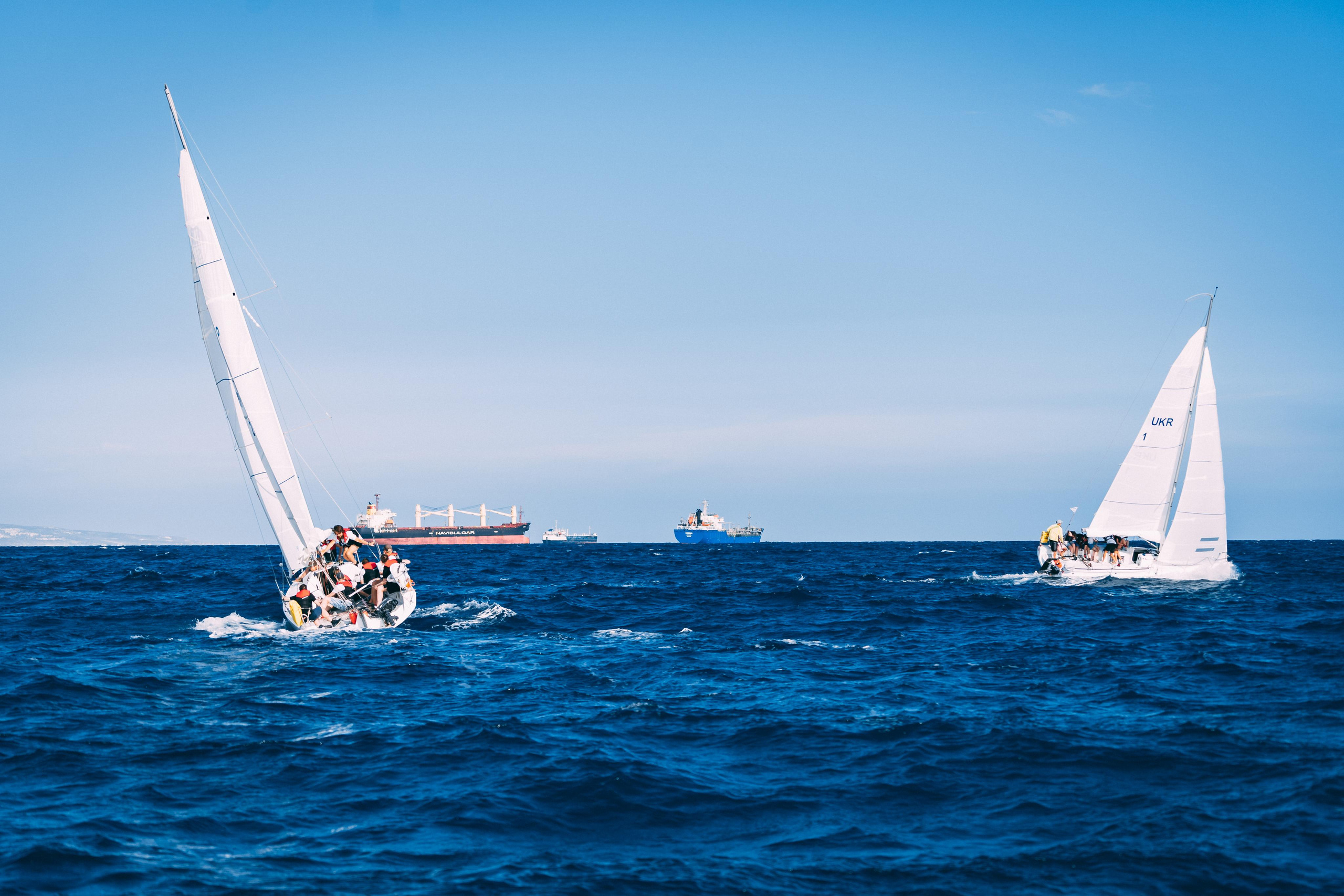 Yacht Corporate. Photographer & Videographer based in Ansan, South Korea