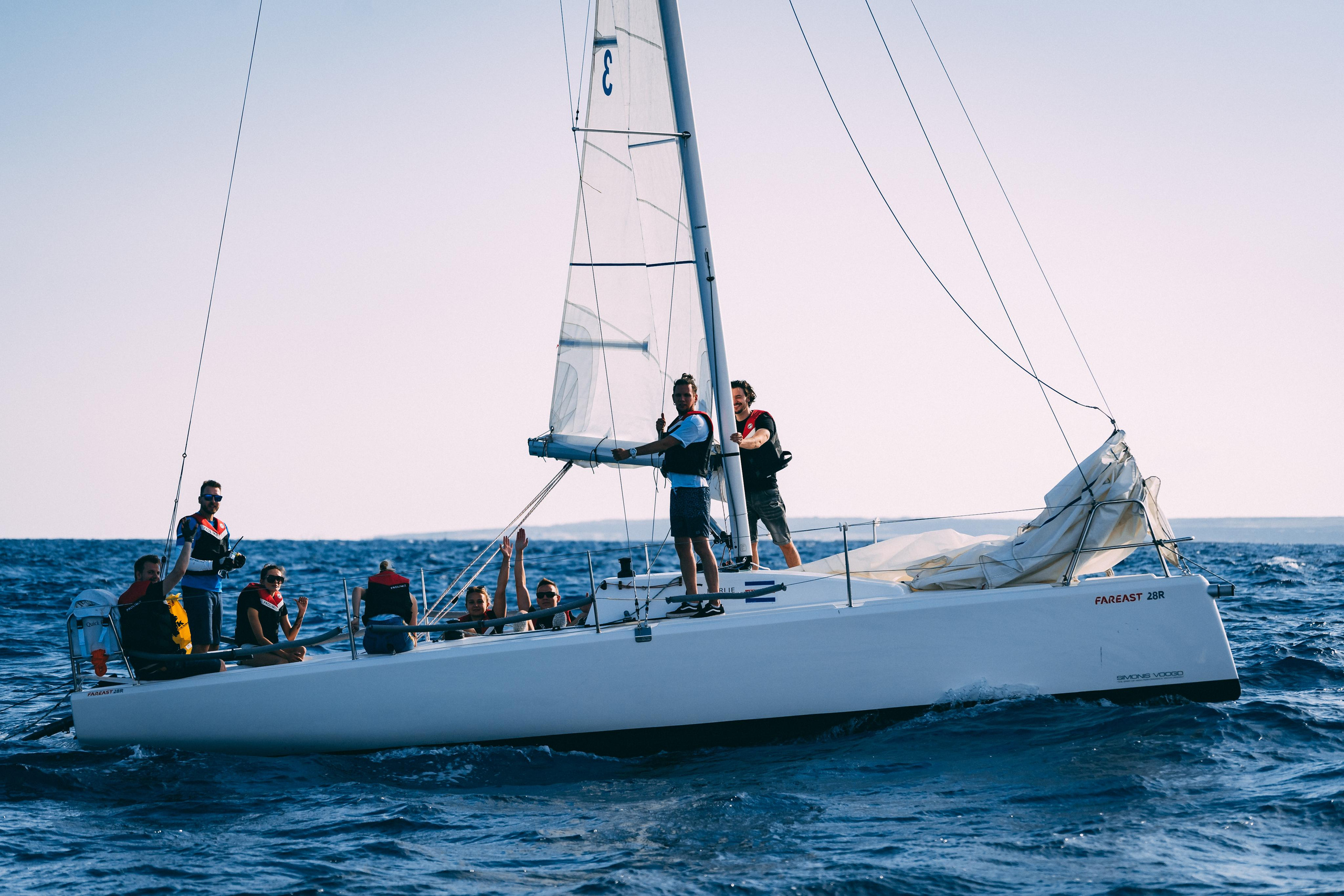 Yacht Corporate. Photographer & Videographer based in Ansan, South Korea