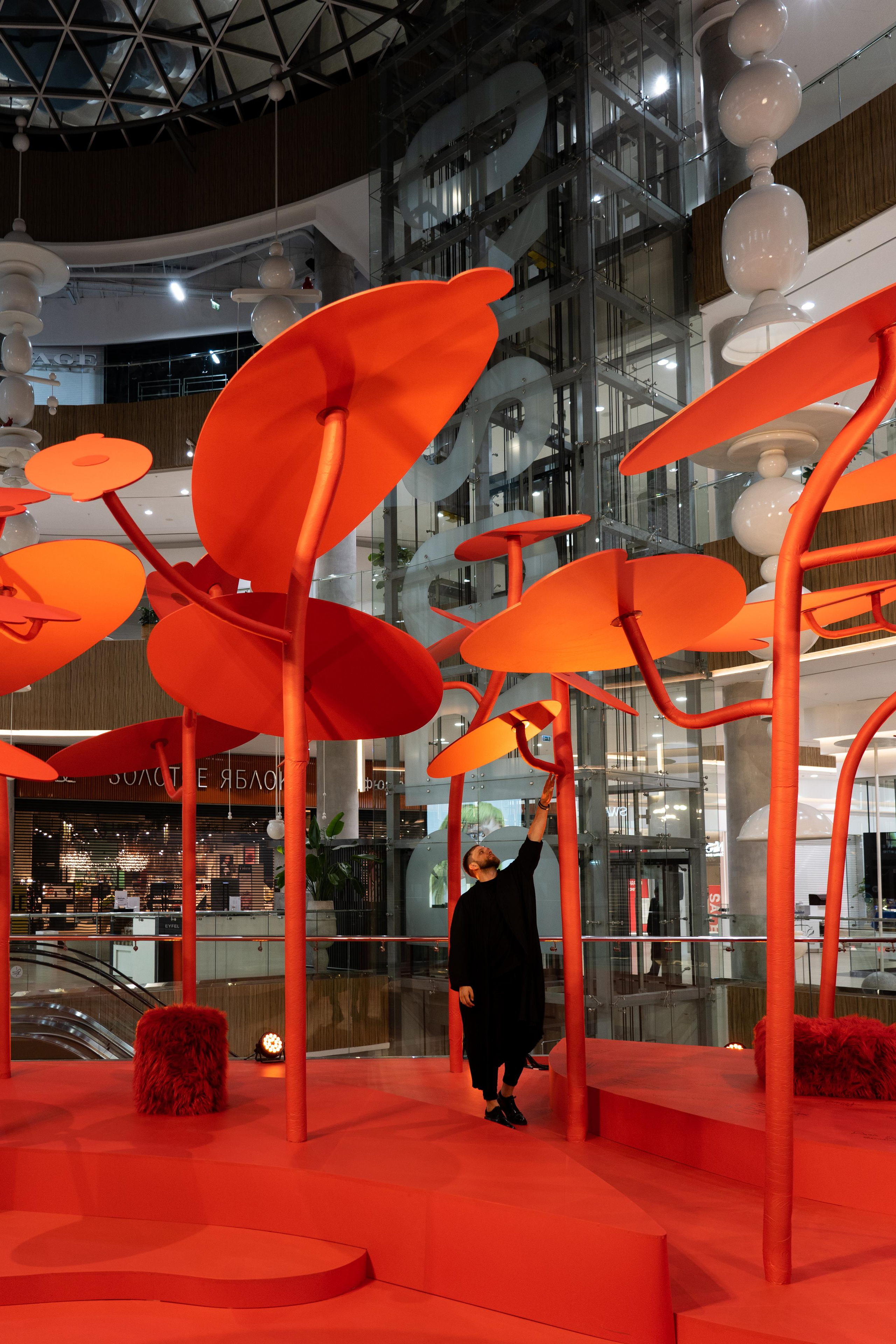 RED FOREST. Photographer & Videographer based in Ansan, South Korea