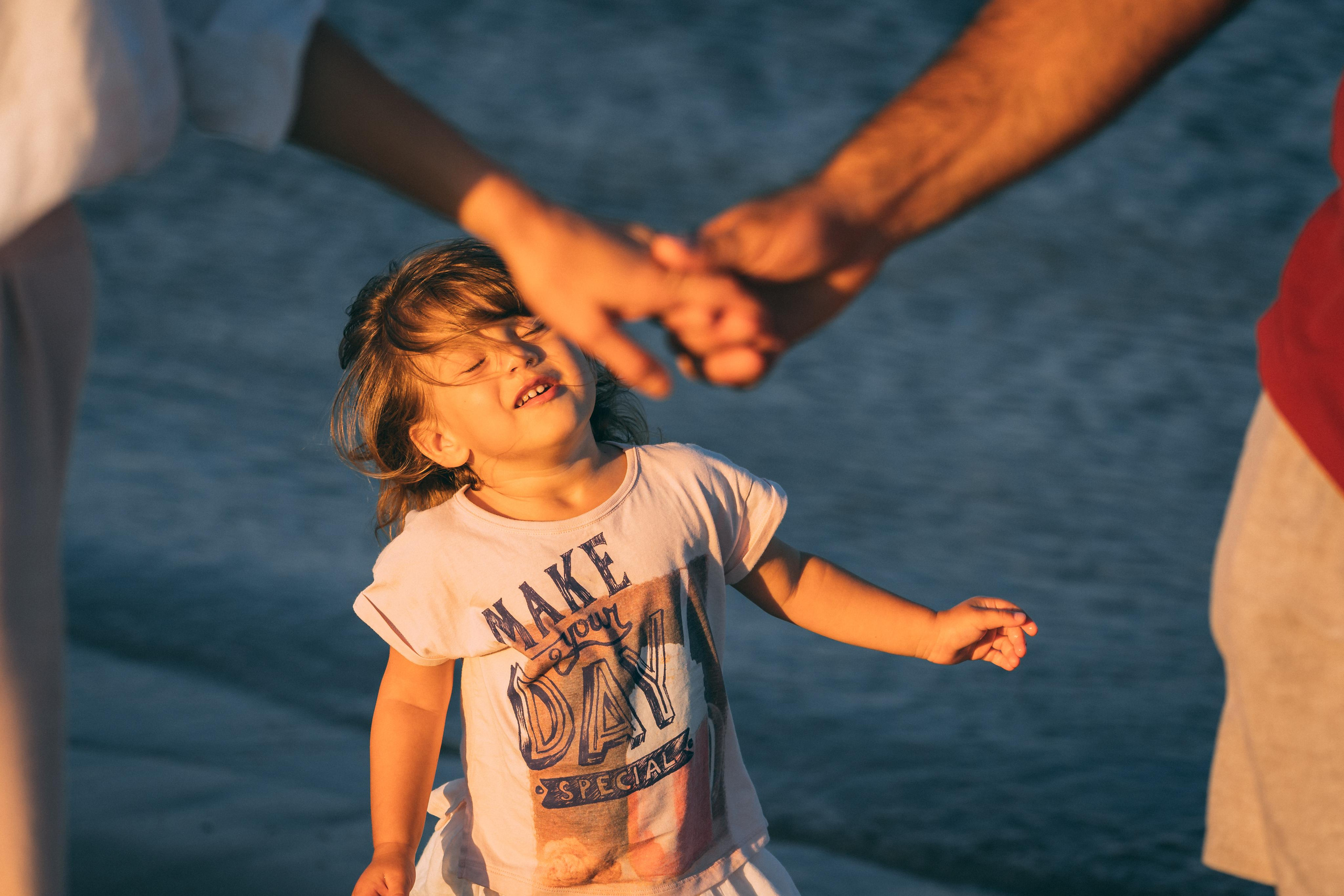 Tamara's family. Photographer & Videographer based in Ansan, South Korea
