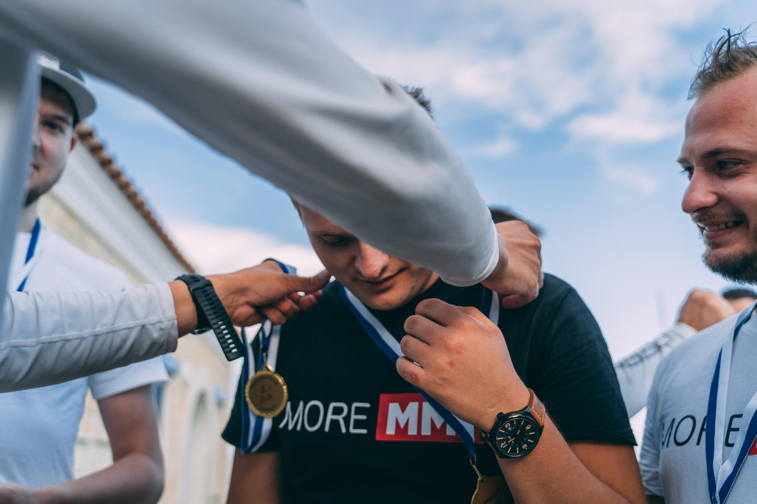 Yacht Corporate. Photographer & Videographer based in Ansan, South Korea