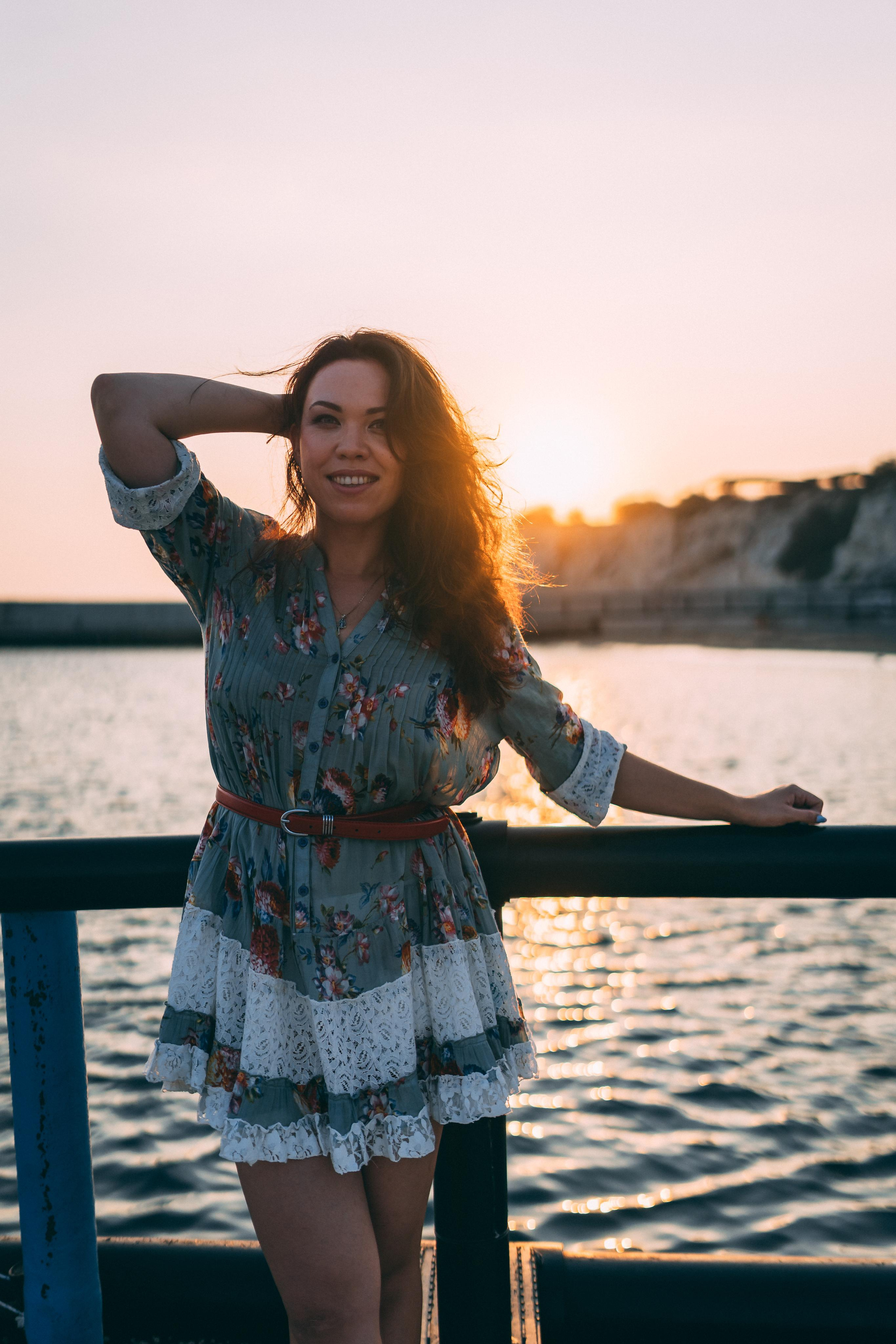 Olga. Photographer & Videographer based in Ansan, South Korea