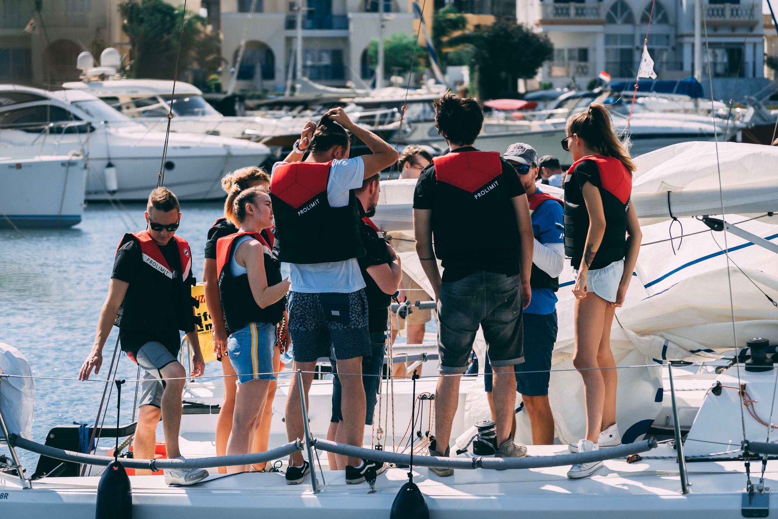 Yacht Corporate. Photographer & Videographer based in Ansan, South Korea