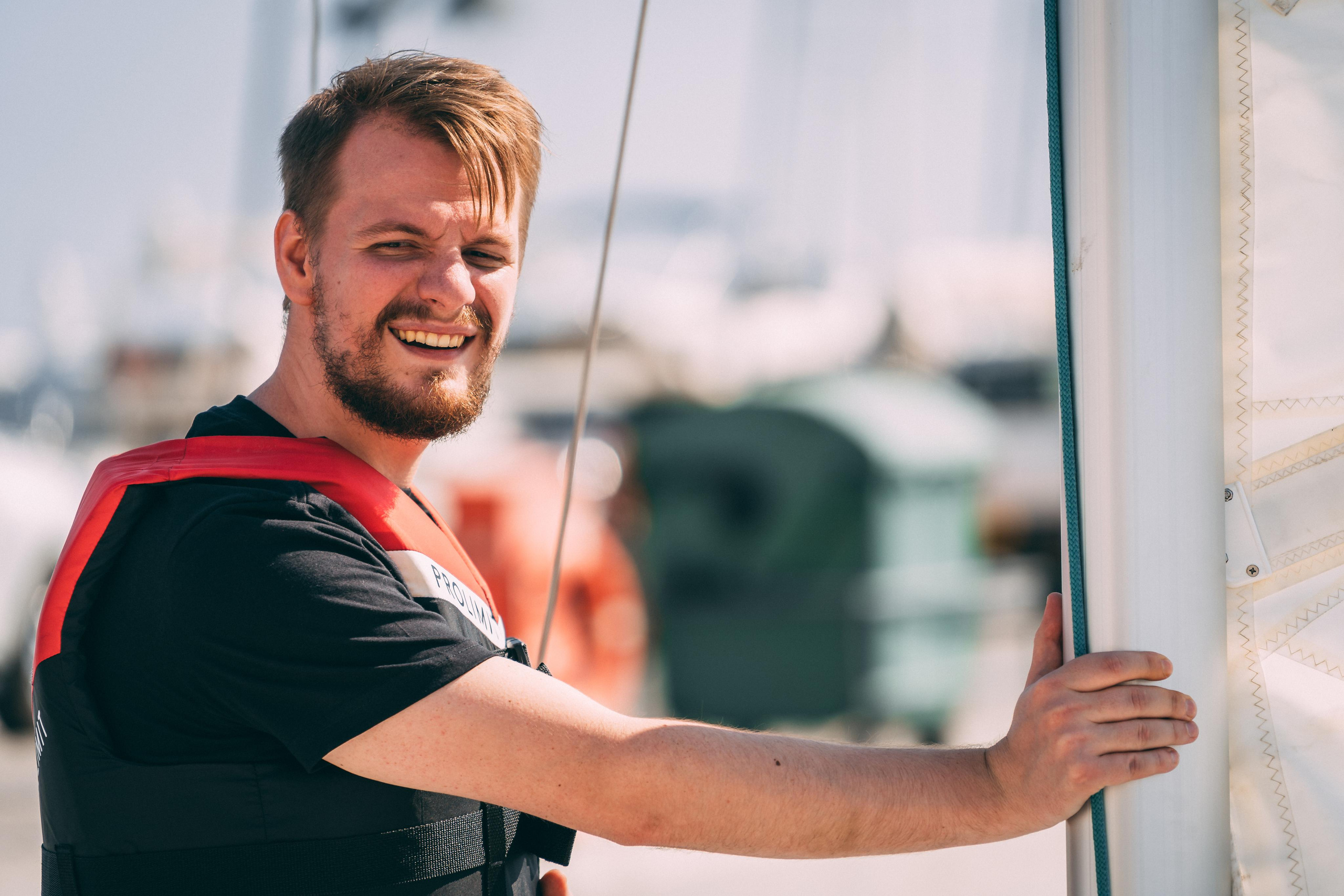 Yacht Corporate. Photographer & Videographer based in Ansan, South Korea