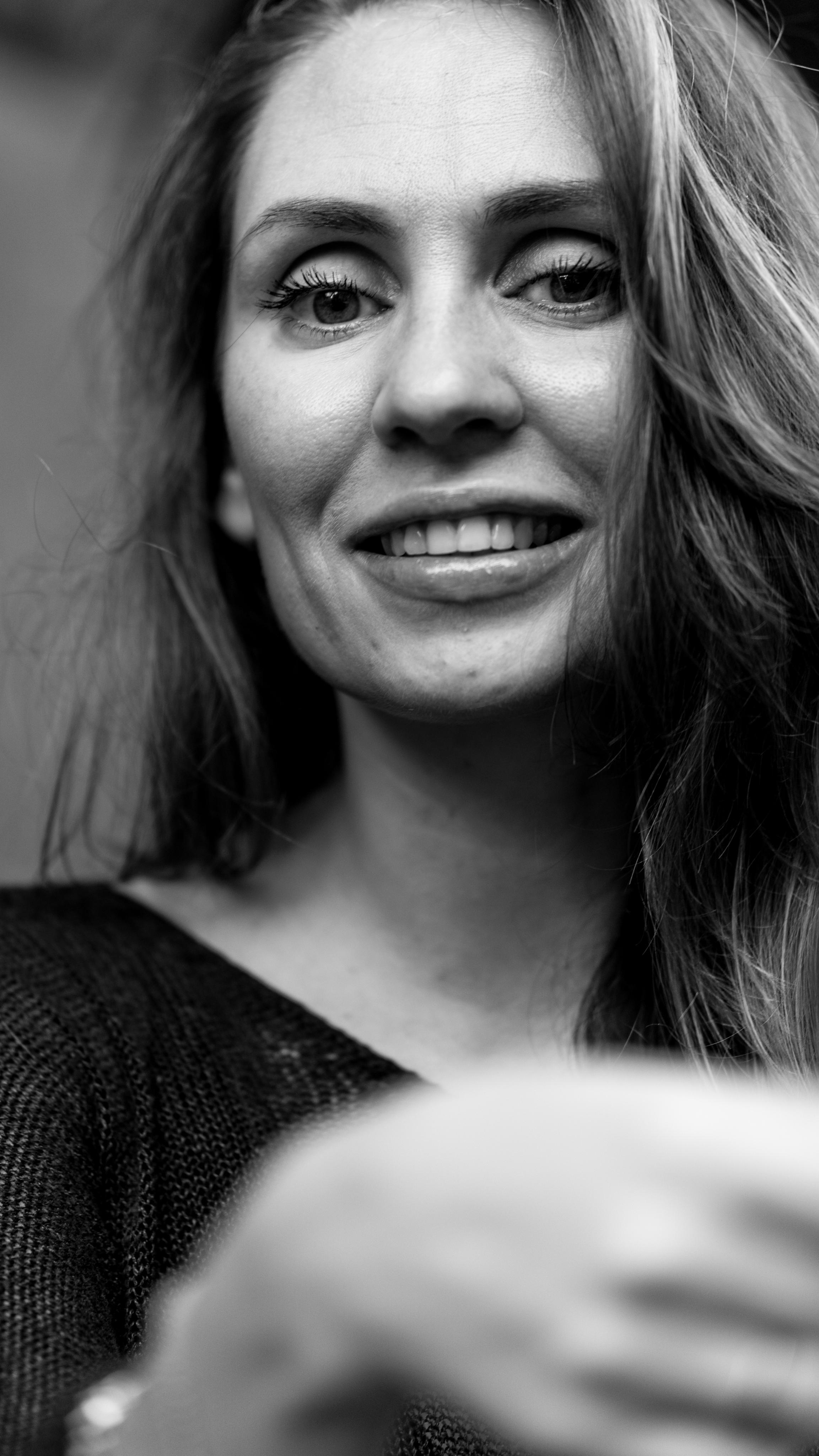 Katya F. Photographer & Videographer based in Ansan, South Korea