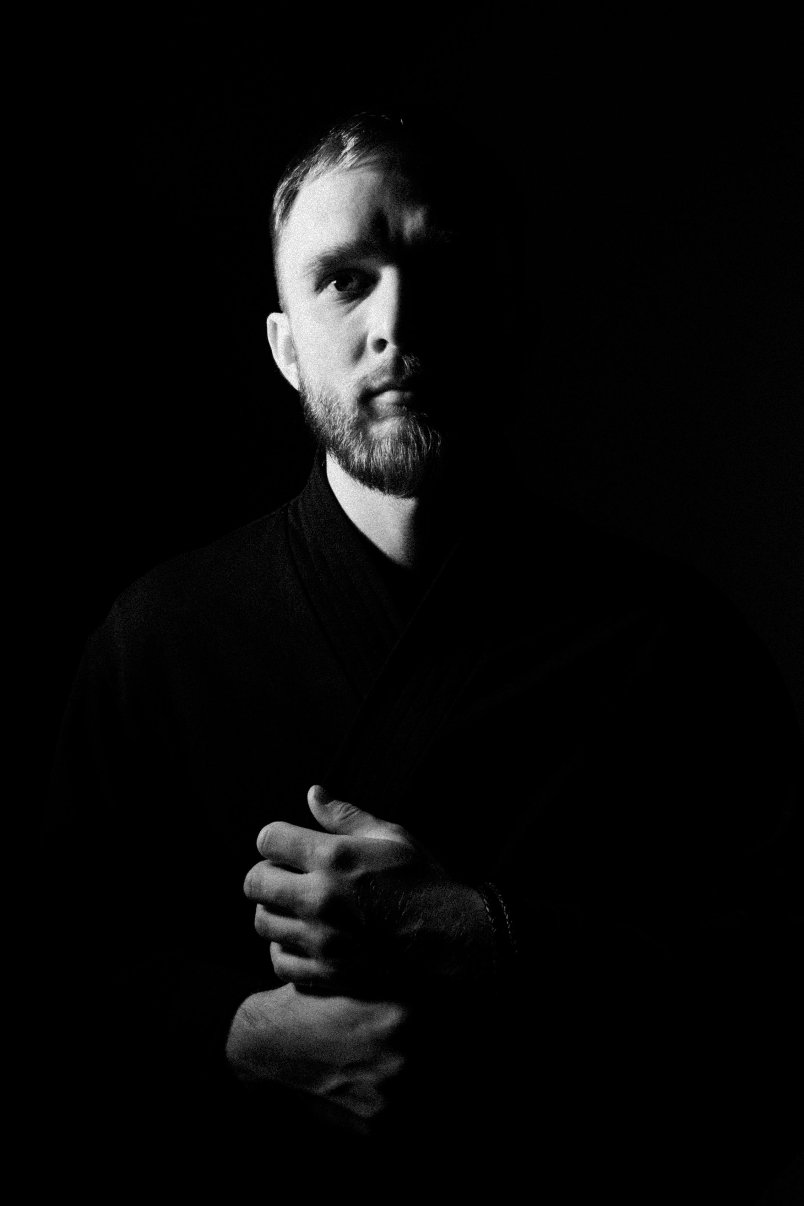 Gorkovenko in Red. Photographer & Videographer based in Ansan, South Korea