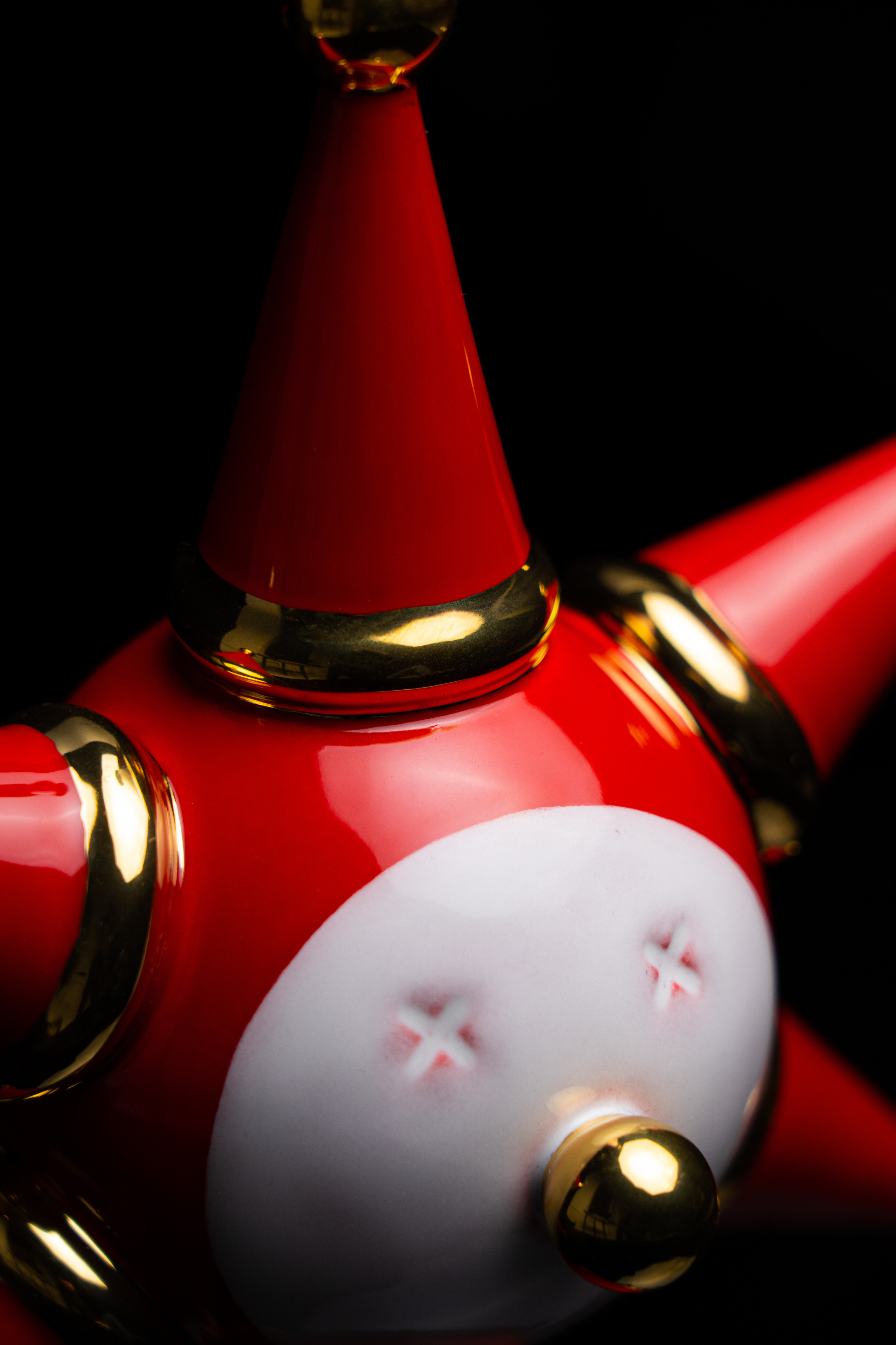 Petrushka toy. Photographer & Videographer based in Ansan, South Korea