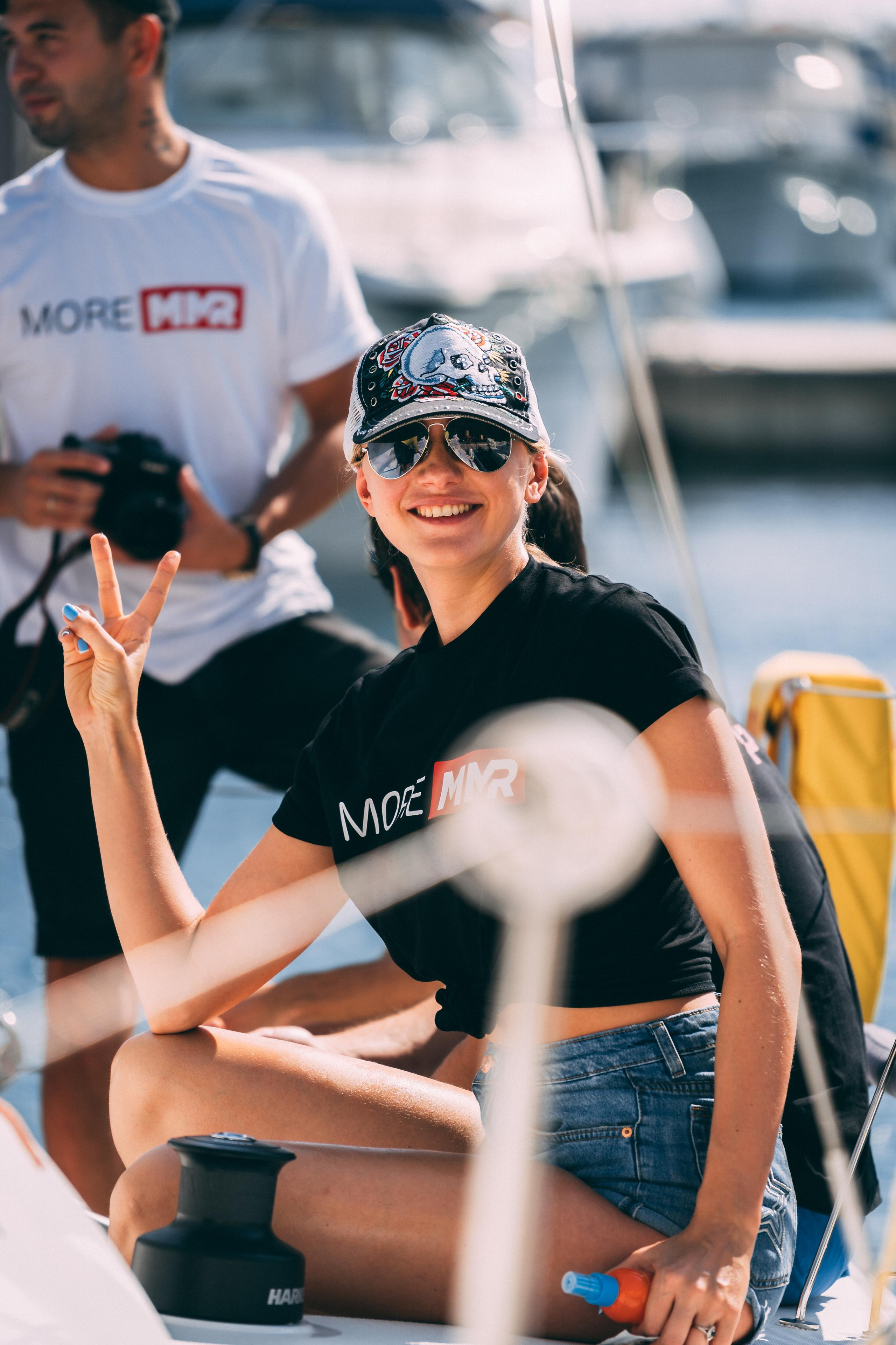 Yacht Corporate. Photographer & Videographer based in Ansan, South Korea