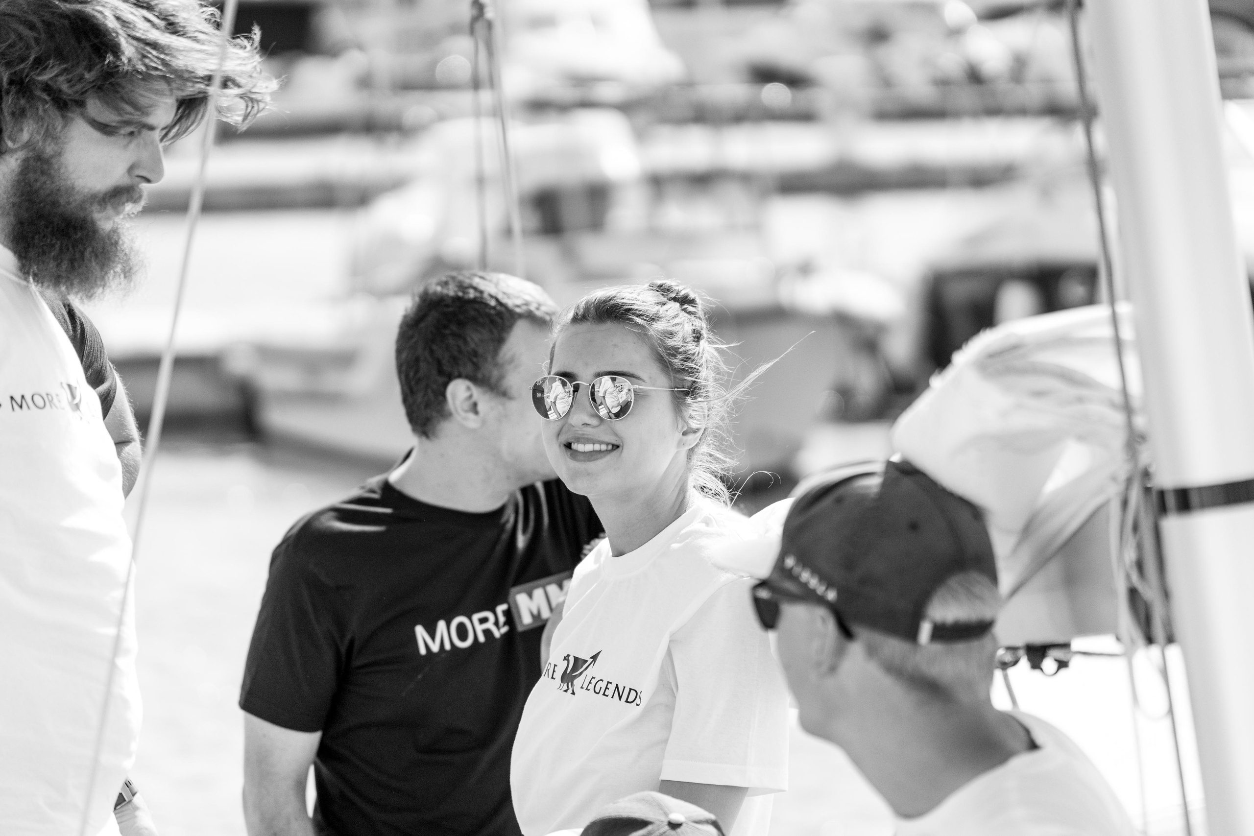 Yacht Corporate. Photographer & Videographer based in Ansan, South Korea