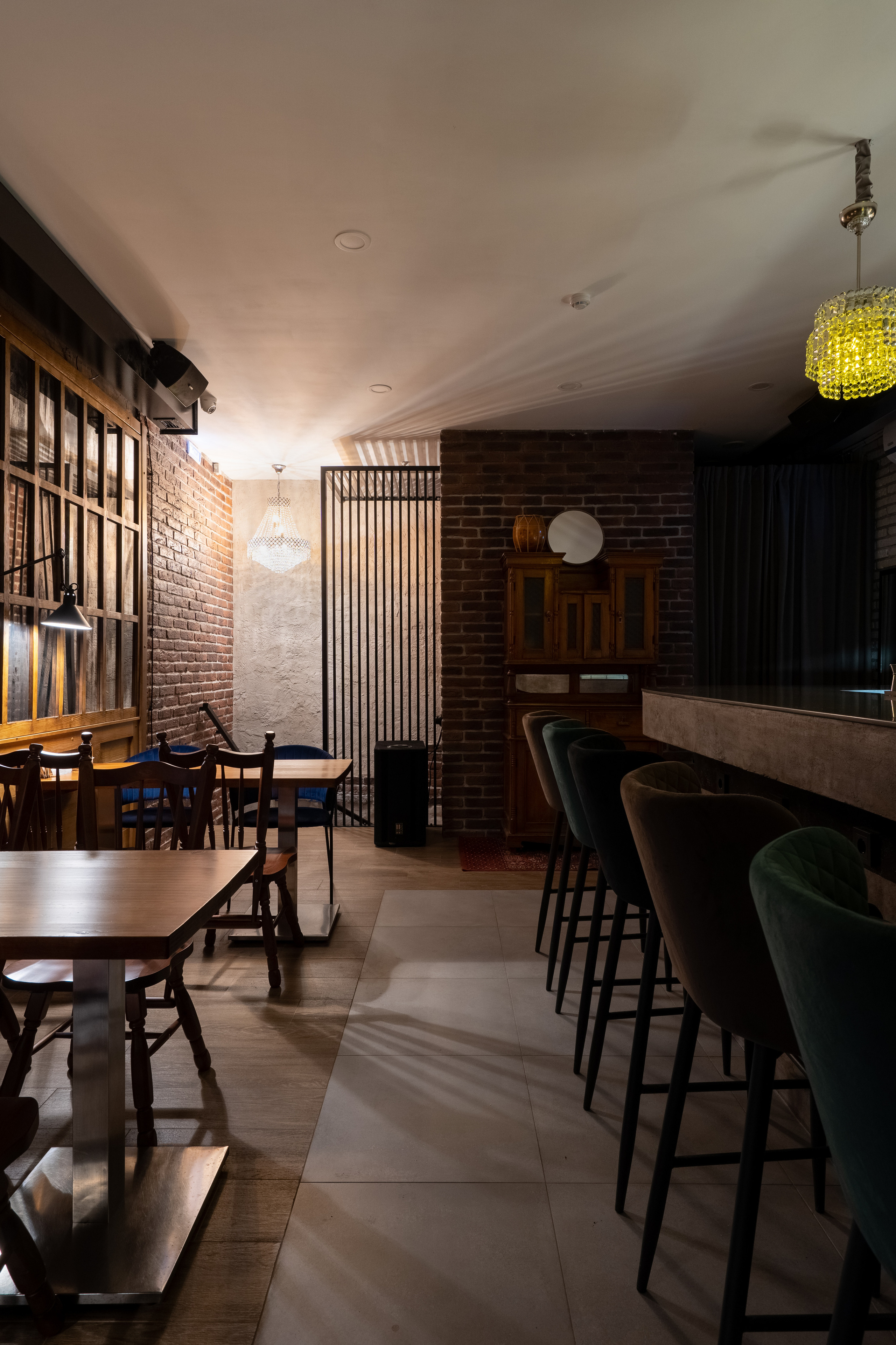 Pitier bar. Photographer & Videographer based in Ansan, South Korea