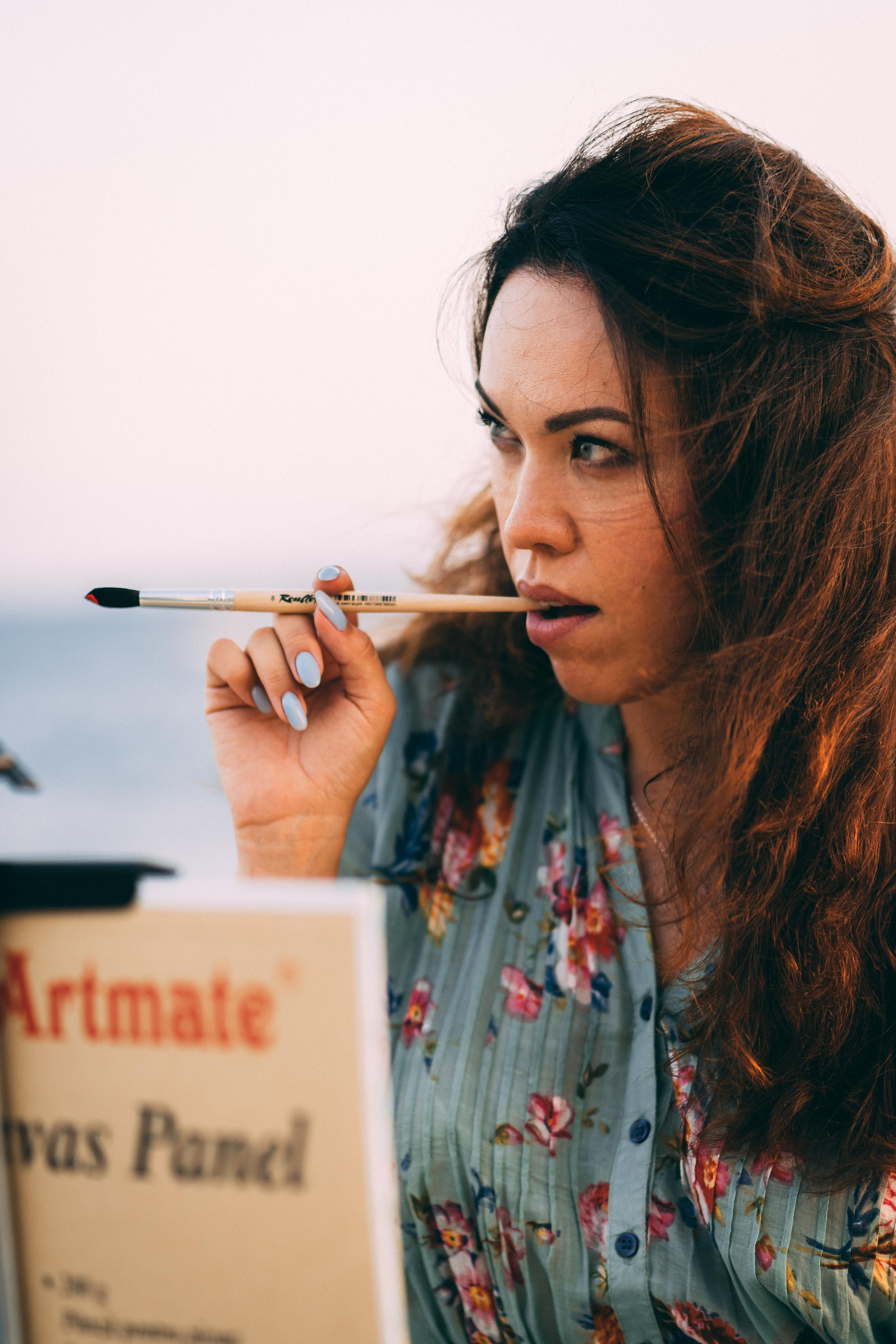 Olga. Photographer & Videographer based in Ansan, South Korea