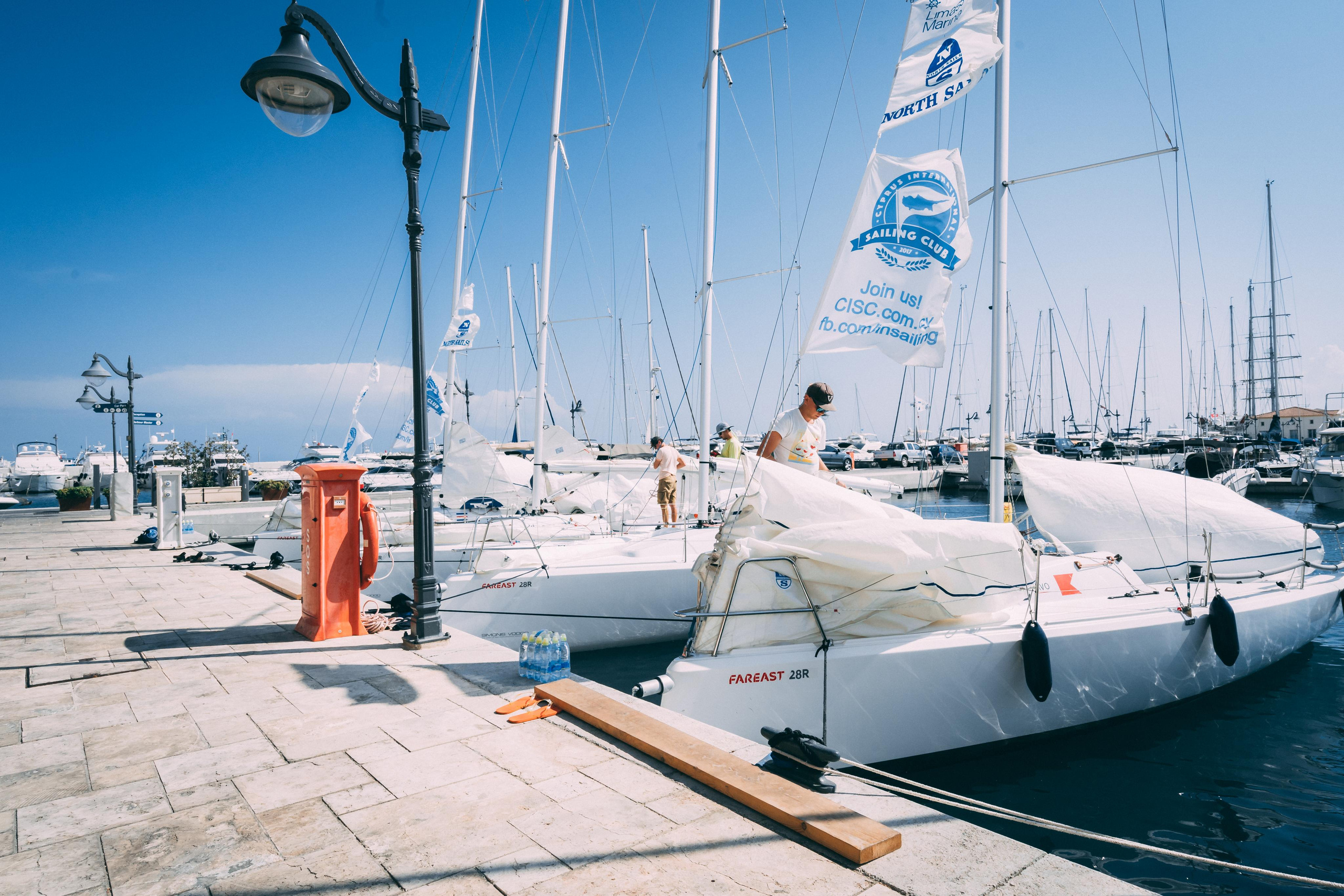 Yacht Corporate. Photographer & Videographer based in Ansan, South Korea