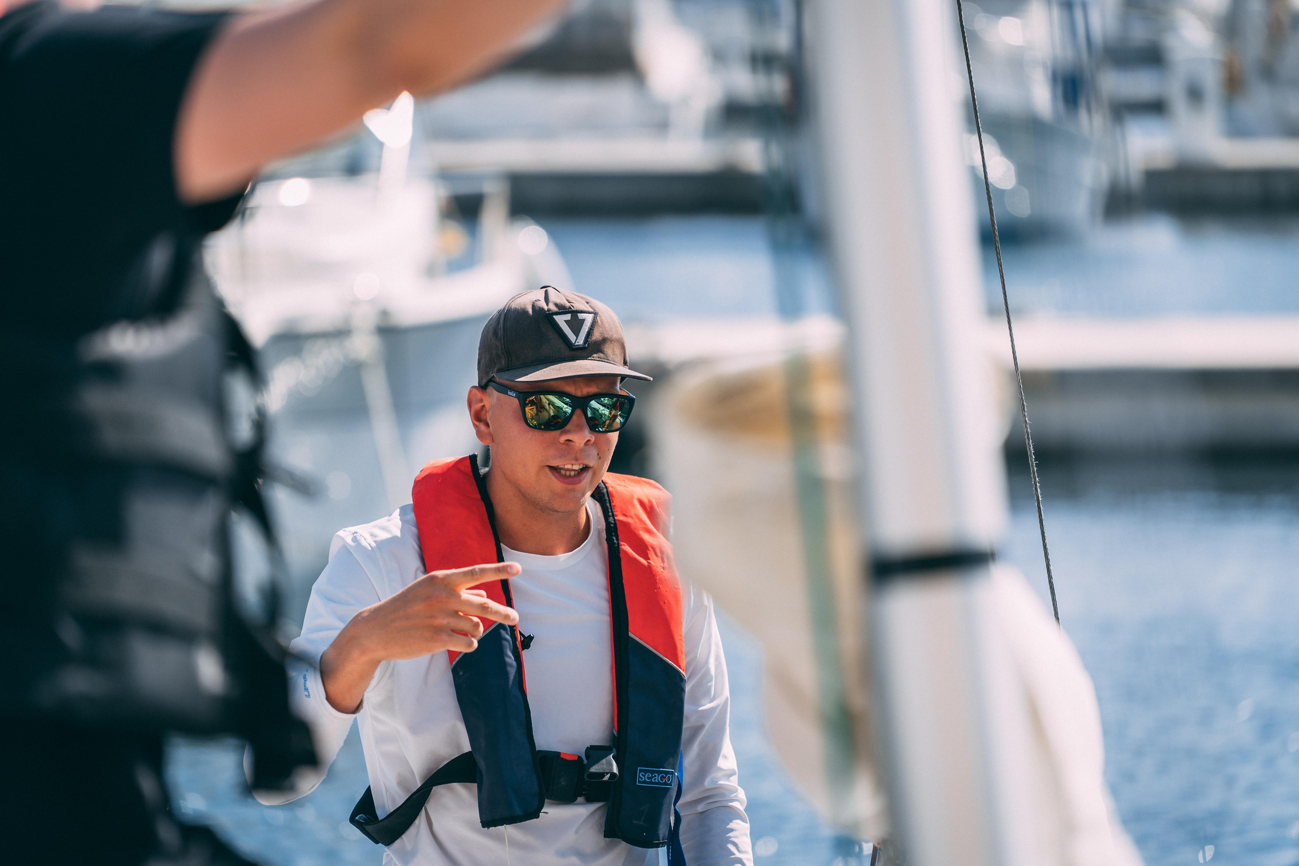 Yacht Corporate. Photographer & Videographer based in Ansan, South Korea