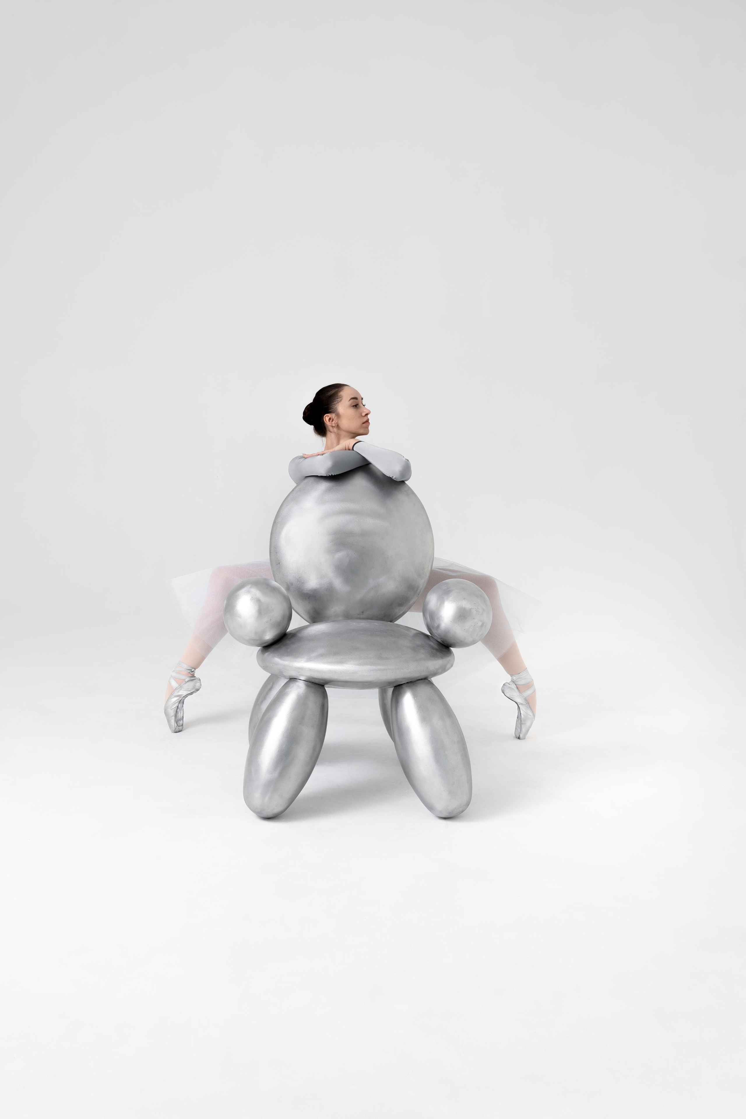 BUBBLE chair. Photographer & Videographer based in Ansan, South Korea