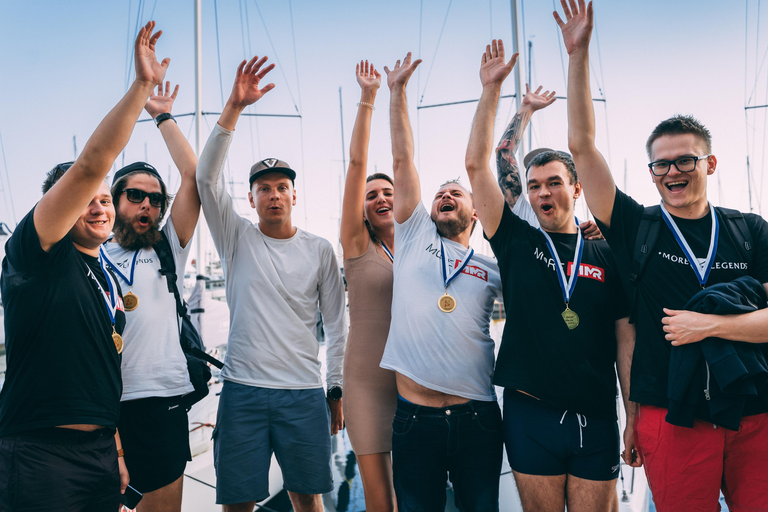 Yacht Corporate. Photographer & Videographer based in Ansan, South Korea