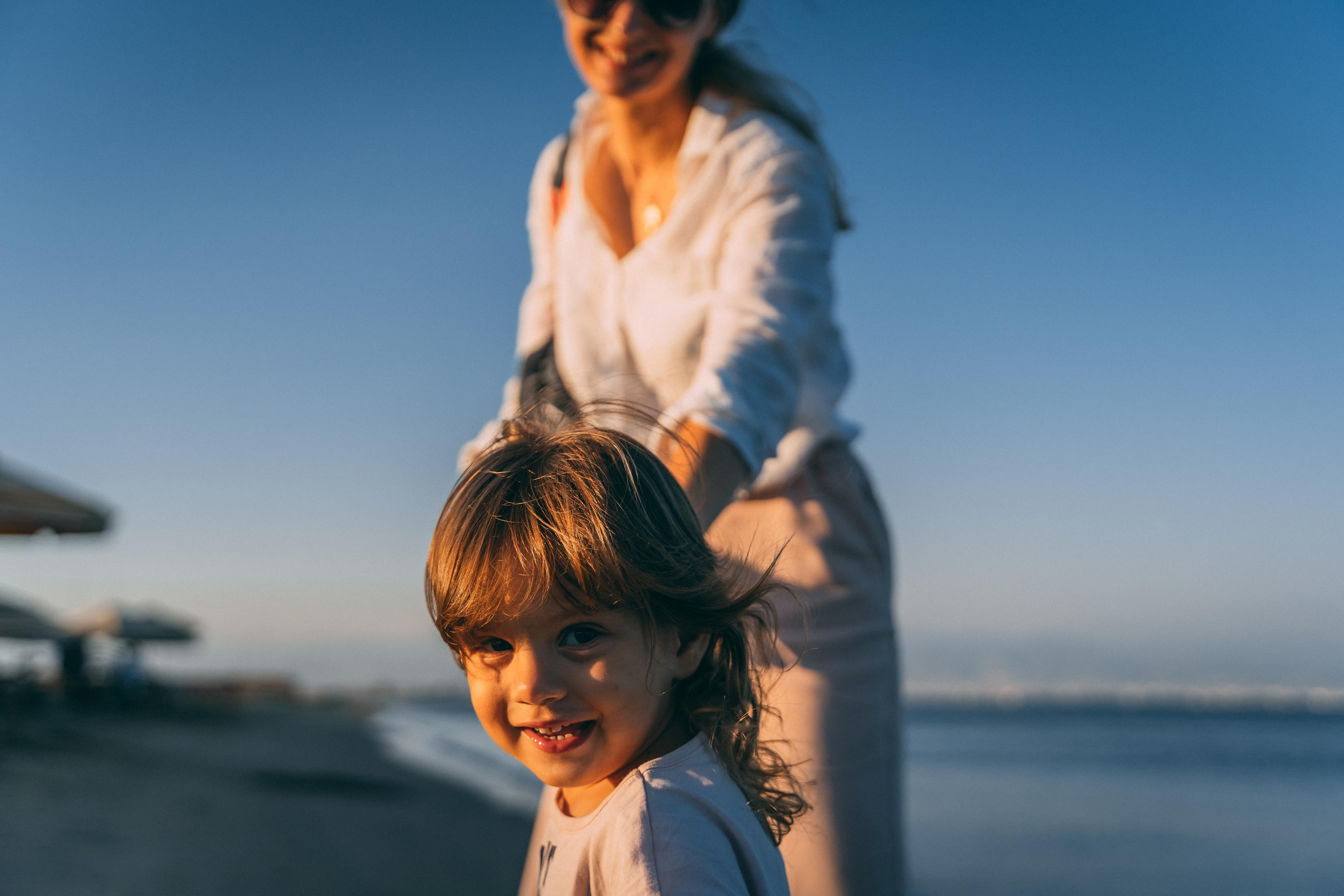 Tamara's family. Photographer & Videographer based in Ansan, South Korea